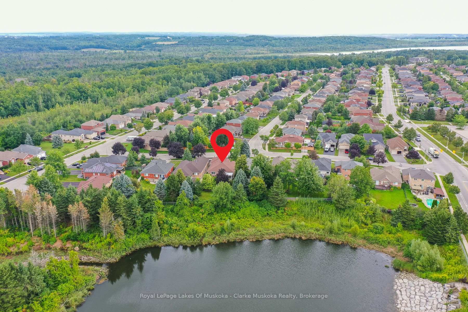 Photo 48 of 14 Palmer Drive, Barrie, East Bayfield — HOMEH