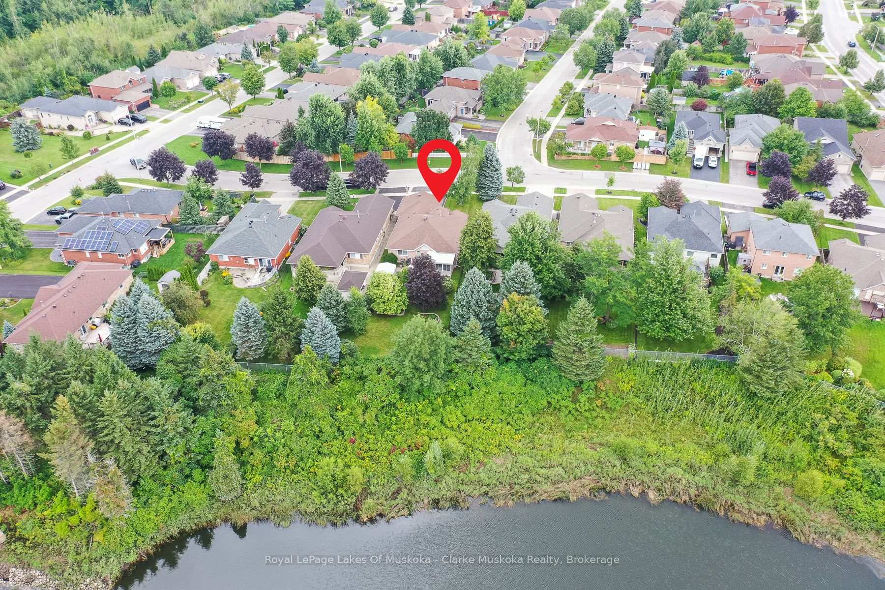 Photo 50 of 14 Palmer Drive, Barrie, East Bayfield — HOMEH