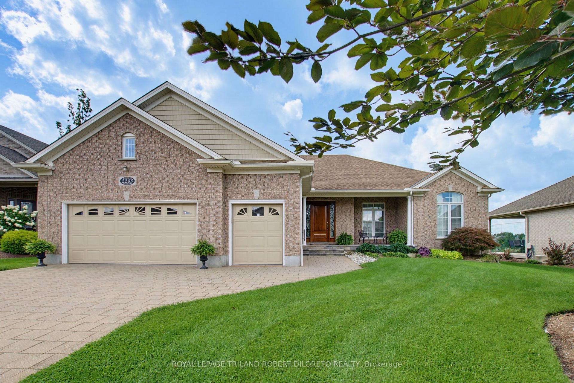 Photo 7 of 2289 Jack Nash Drive, London, South A — HOMEH