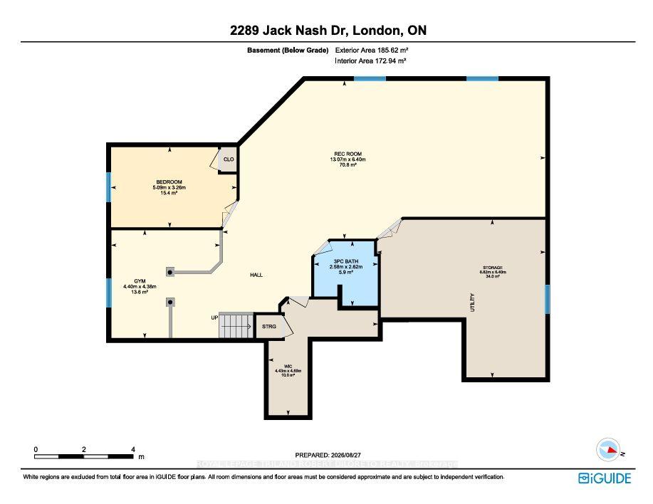 Photo 48 of 2289 Jack Nash Drive, London, South A — HOMEH