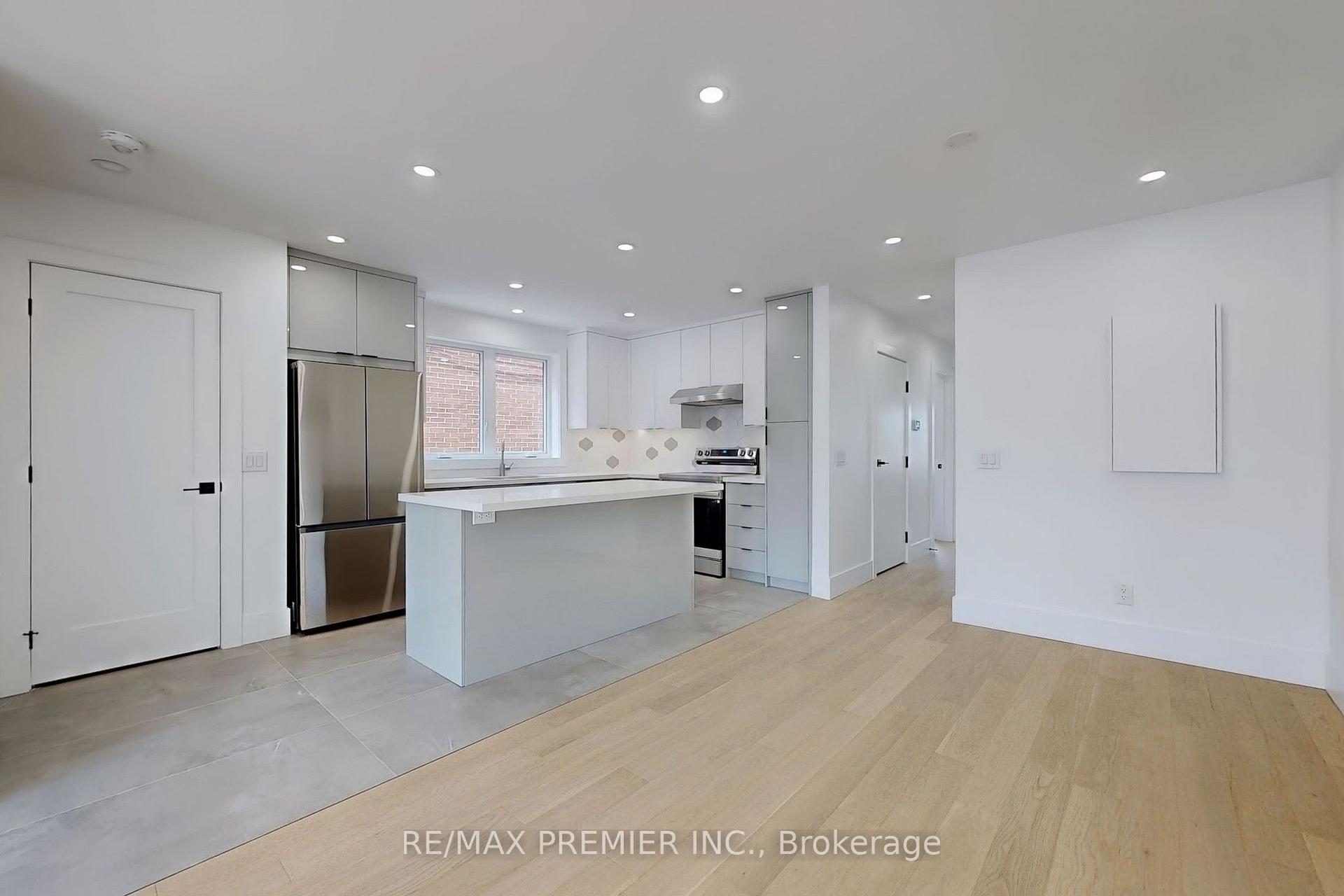 Photo 6 of Unit 1, 148 Lambton Avenue, Toronto, Rockcliffe-Smythe — HOMEH