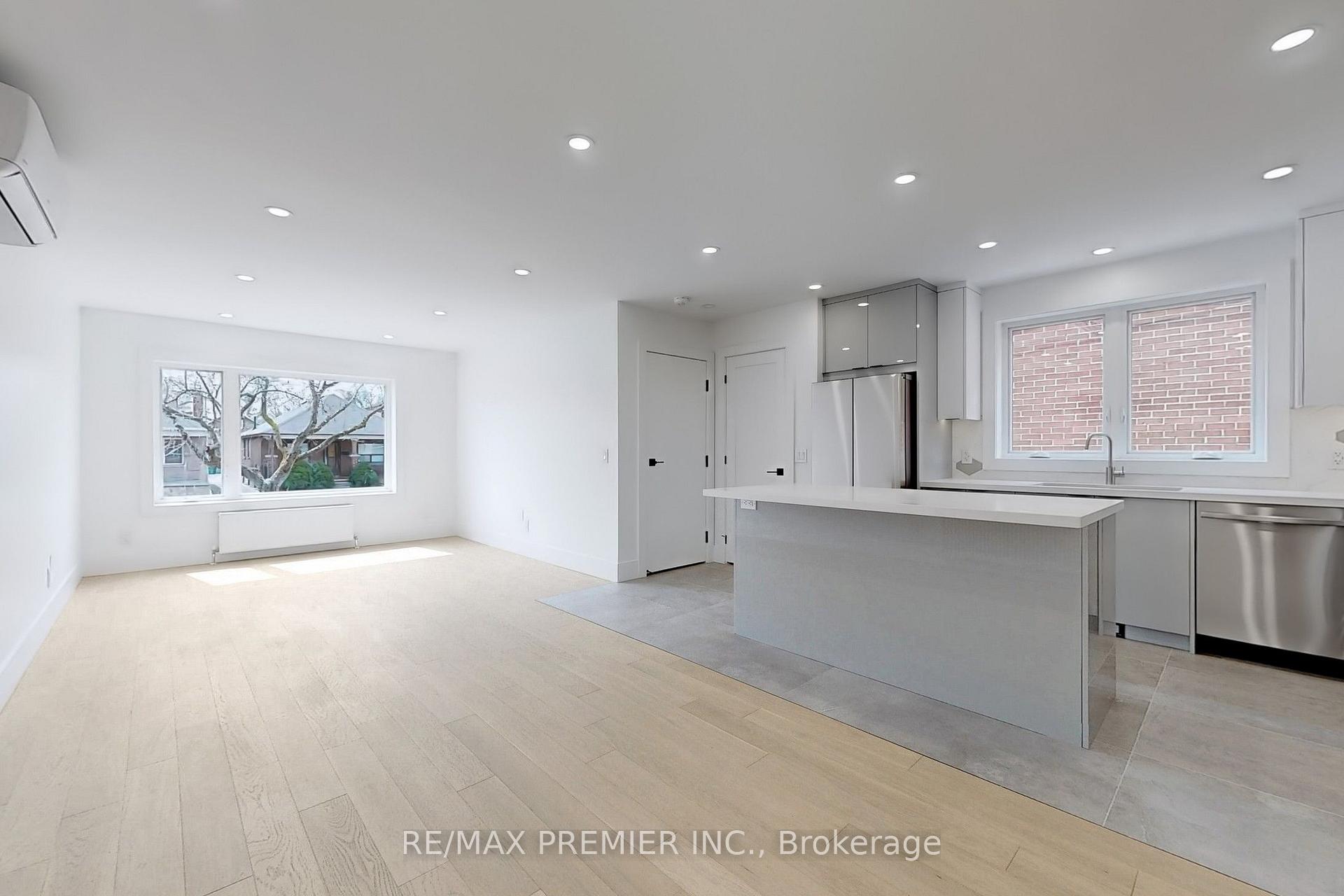 Photo 8 of Unit 1, 148 Lambton Avenue, Toronto, Rockcliffe-Smythe — HOMEH
