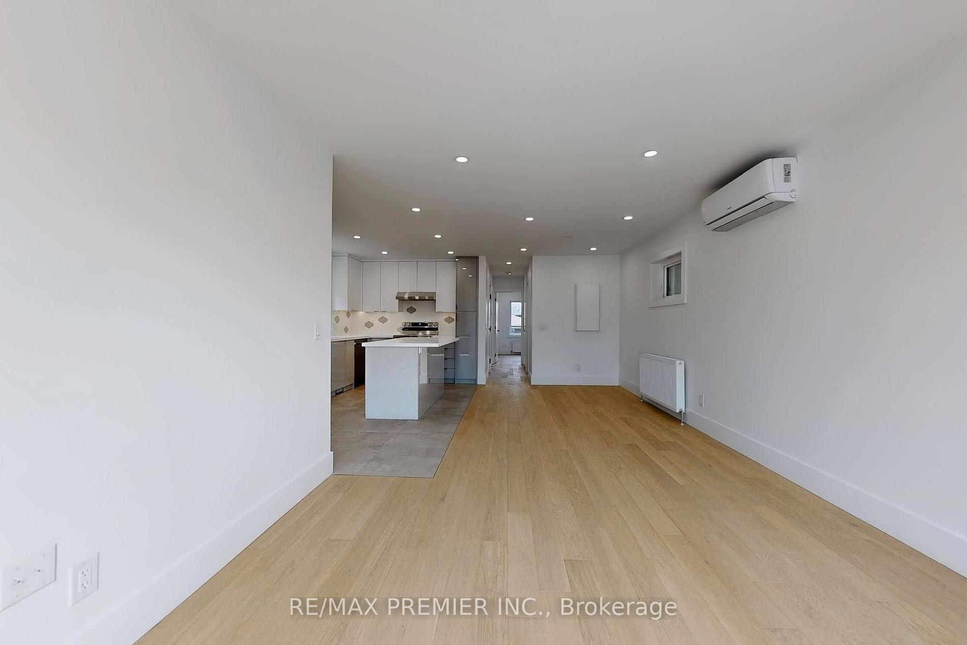Photo 11 of Unit 1, 148 Lambton Avenue, Toronto, Rockcliffe-Smythe — HOMEH