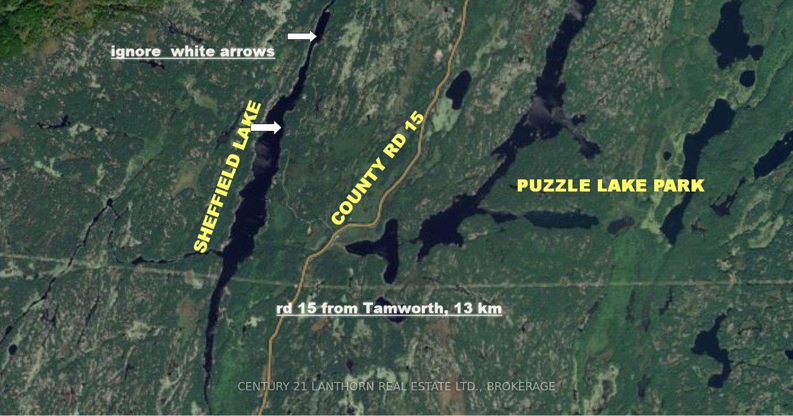 Photo 1 of 2 Gull Creek Road, Stone Mills — HOMEH