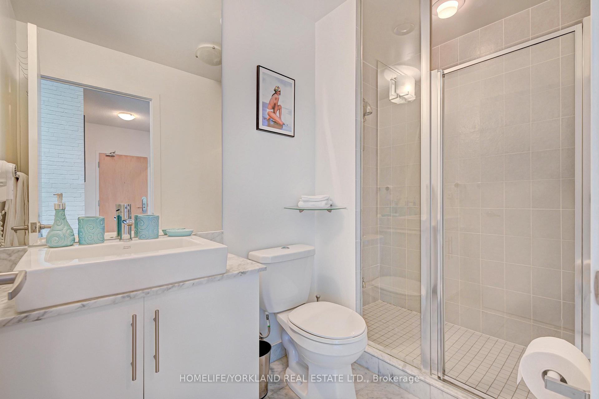 Photo 9 of Unit 3008, 65 Bremner Boulevard, Toronto, Waterfront Communities — HOMEH