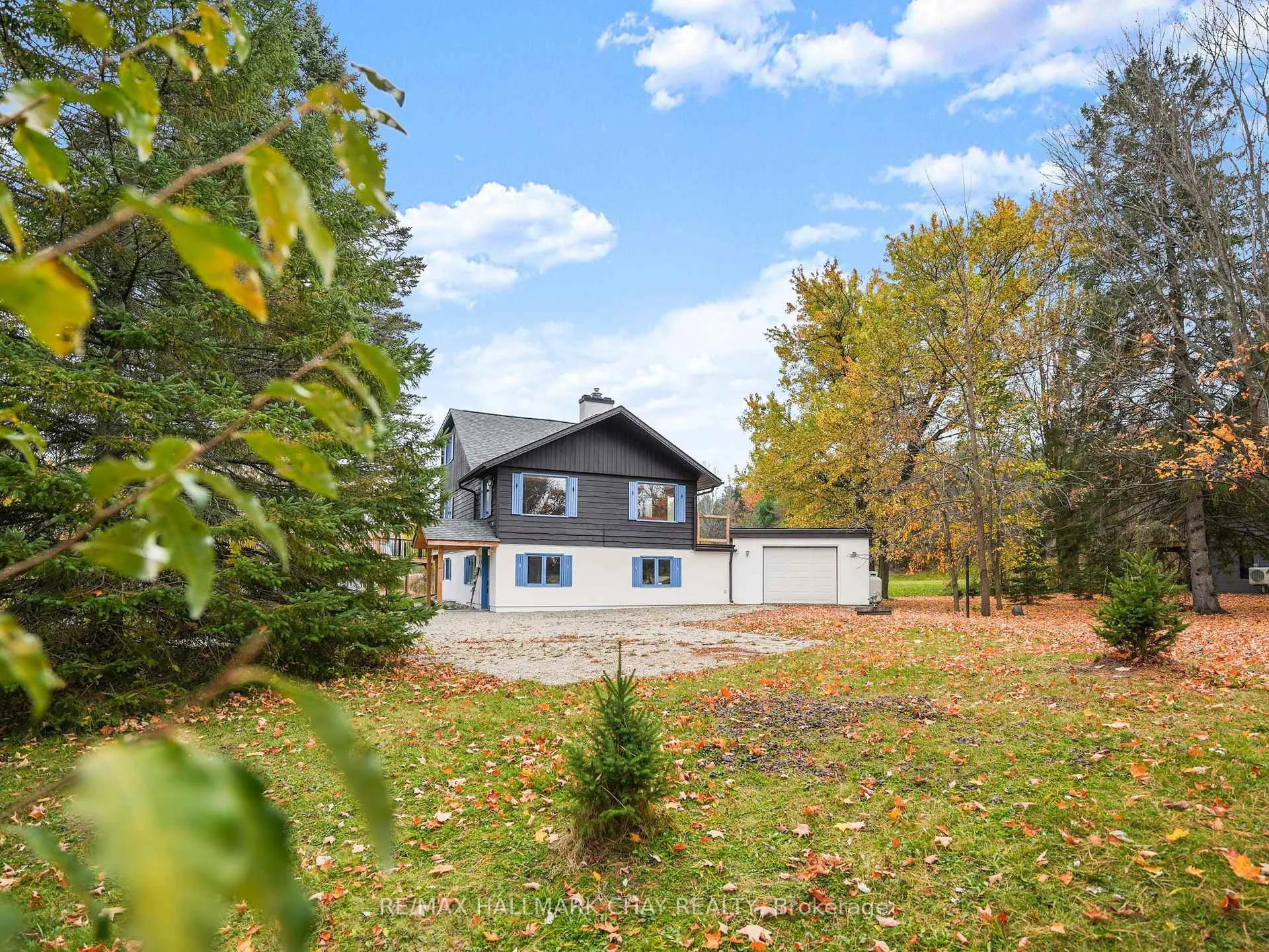 Photo 2 of 61 Pine River Crescent, Mulmur, Rural Mulmur — HOMEH