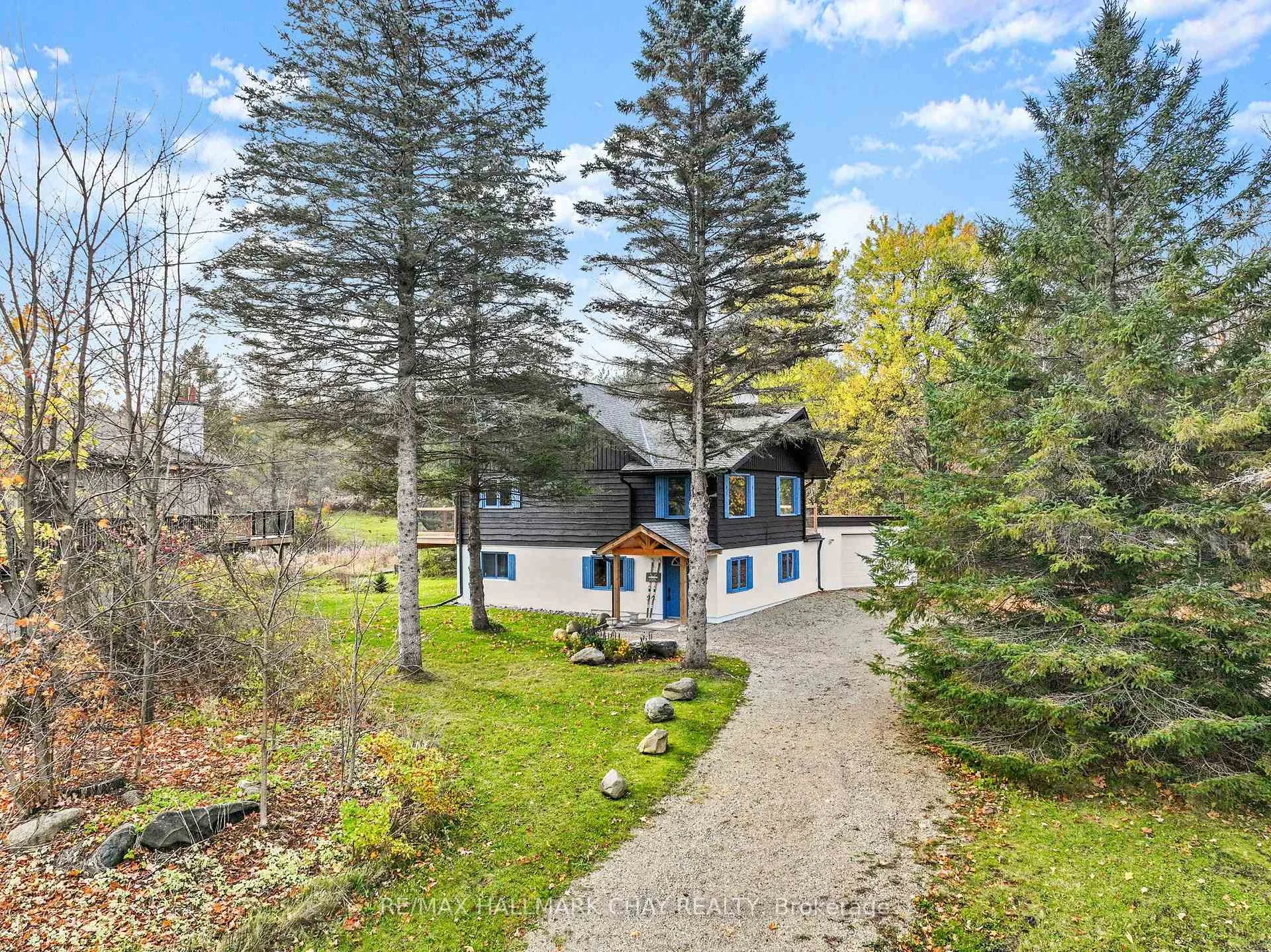Photo 3 of 61 Pine River Crescent, Mulmur, Rural Mulmur — HOMEH