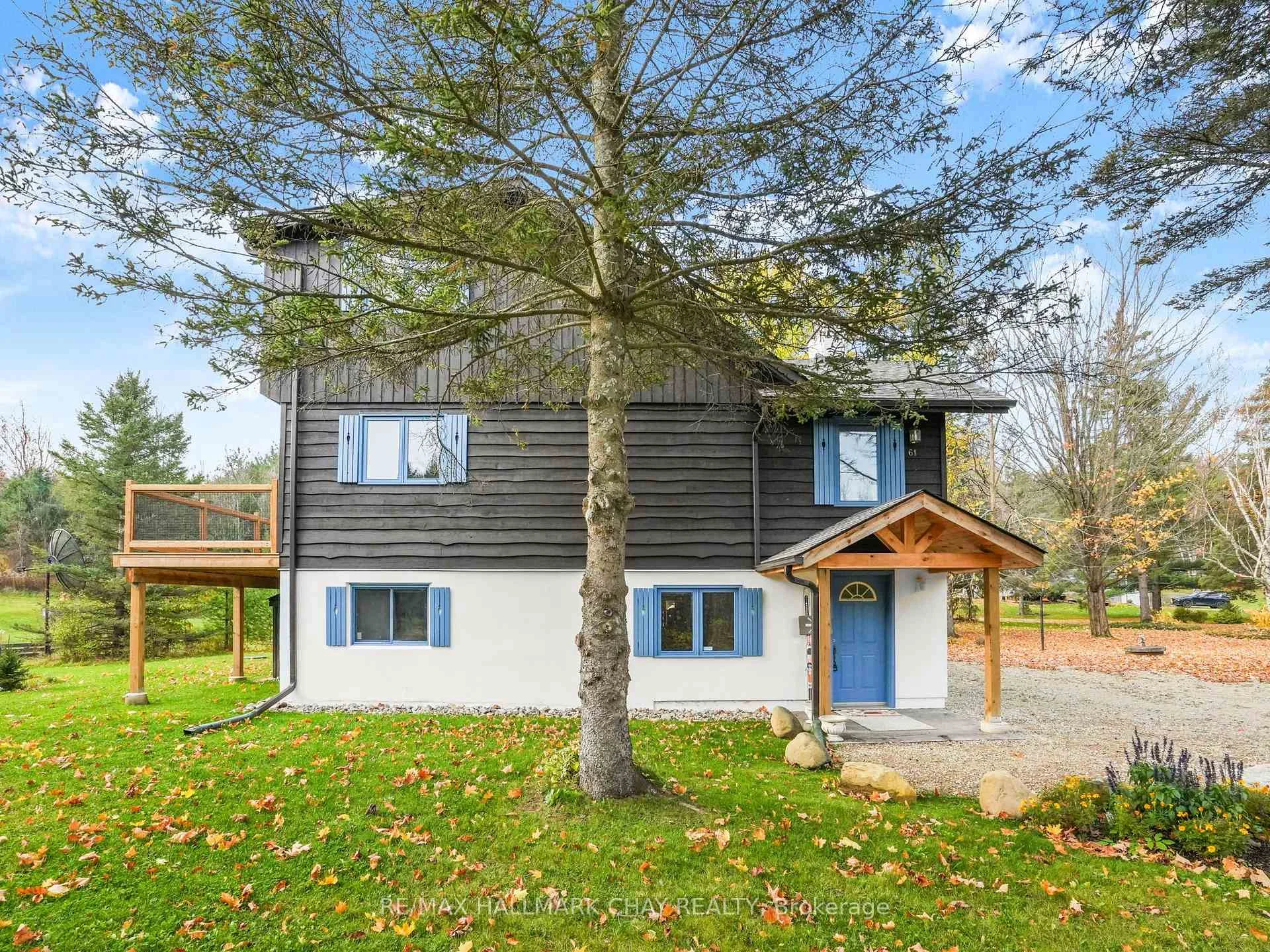 Photo 4 of 61 Pine River Crescent, Mulmur, Rural Mulmur — HOMEH