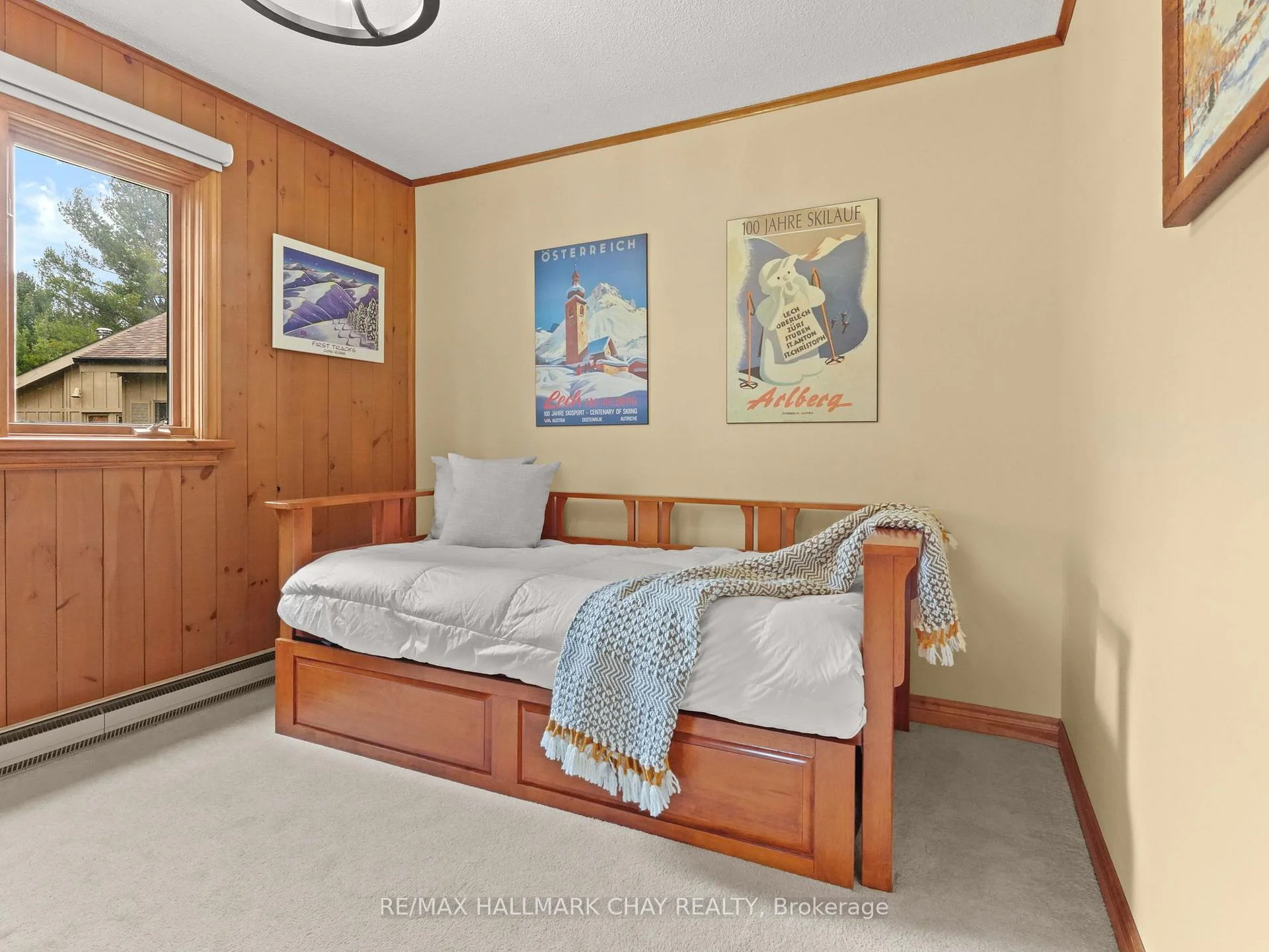 Photo 13 of 61 Pine River Crescent, Mulmur, Rural Mulmur — HOMEH