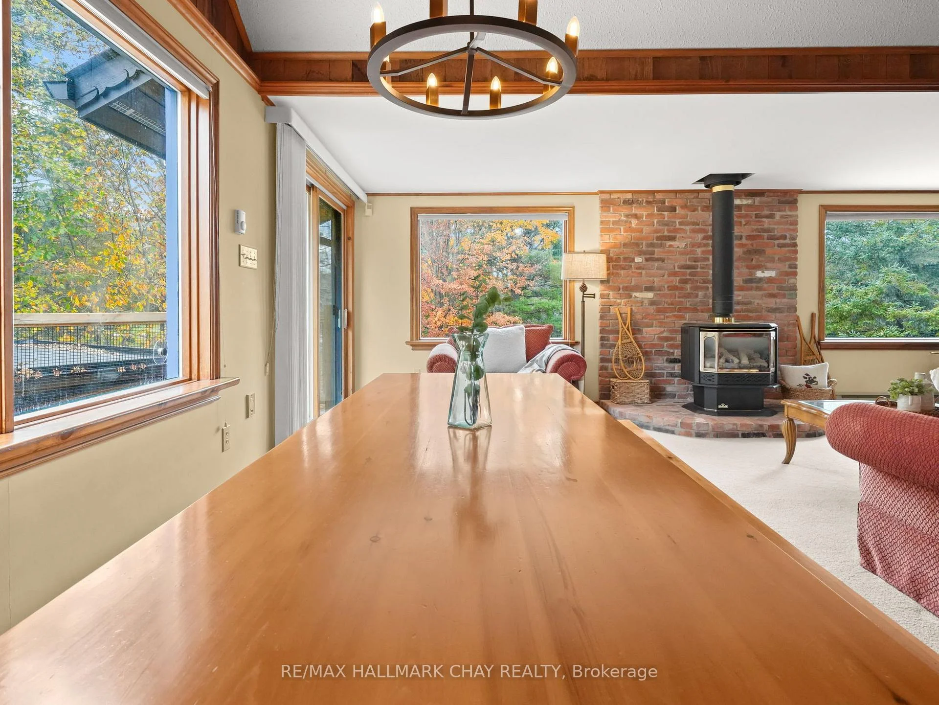 Photo 16 of 61 Pine River Crescent, Mulmur, Rural Mulmur — HOMEH