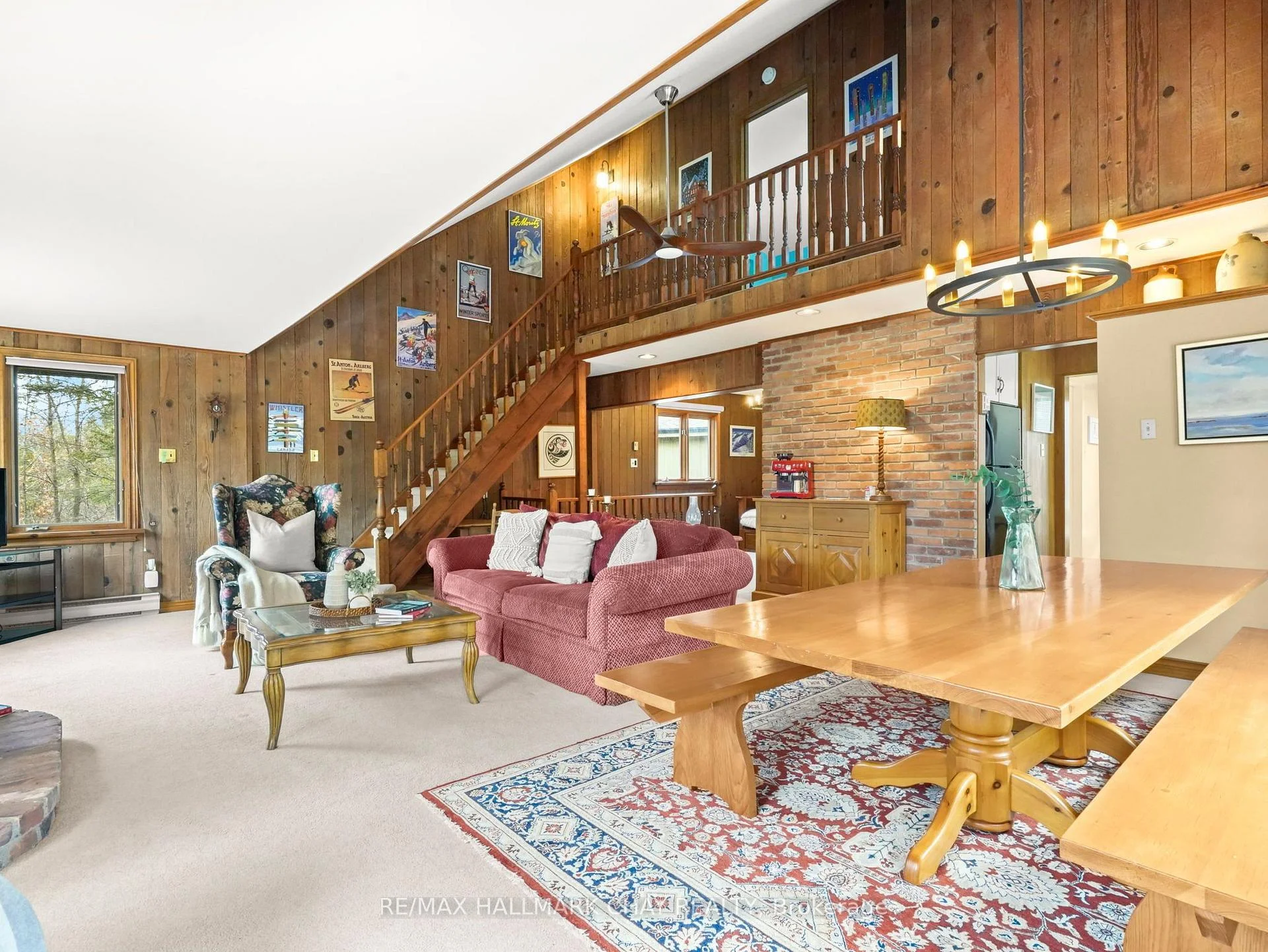 Photo 18 of 61 Pine River Crescent, Mulmur, Rural Mulmur — HOMEH