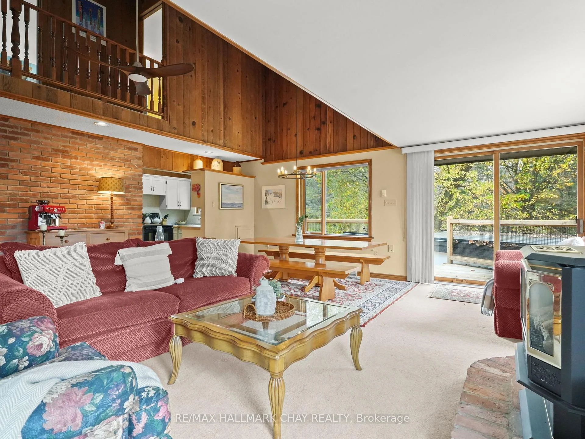 Photo 19 of 61 Pine River Crescent, Mulmur, Rural Mulmur — HOMEH