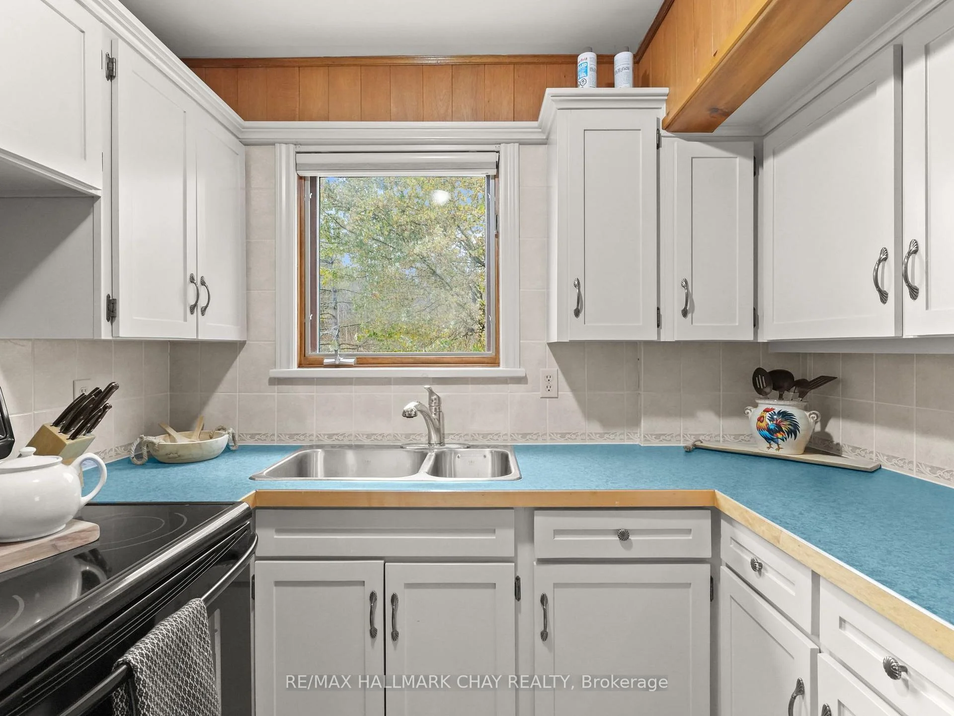 Photo 24 of 61 Pine River Crescent, Mulmur, Rural Mulmur — HOMEH