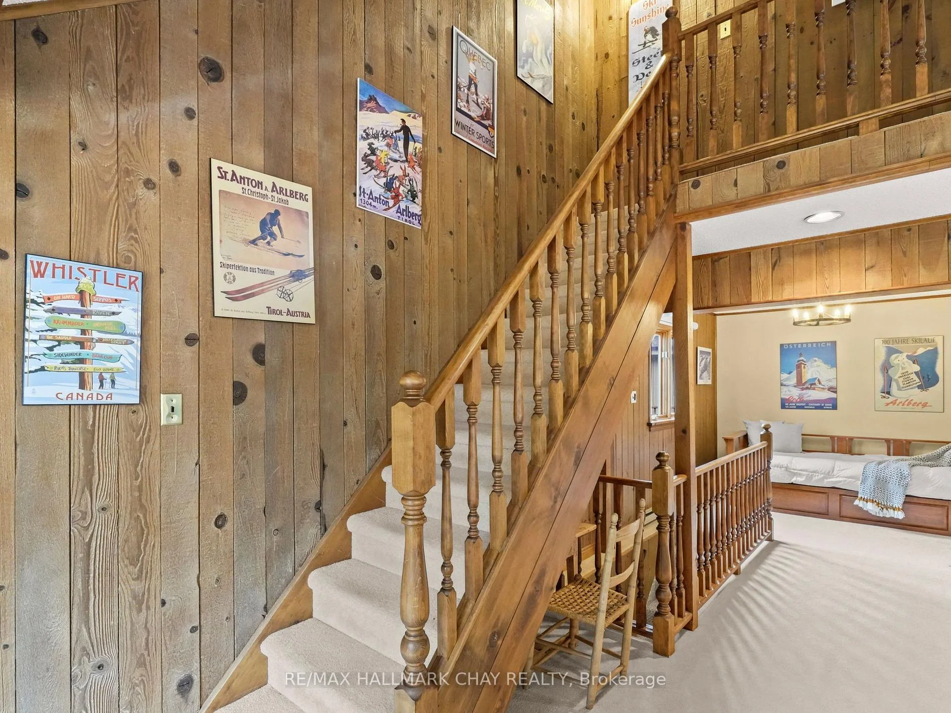 Photo 27 of 61 Pine River Crescent, Mulmur, Rural Mulmur — HOMEH