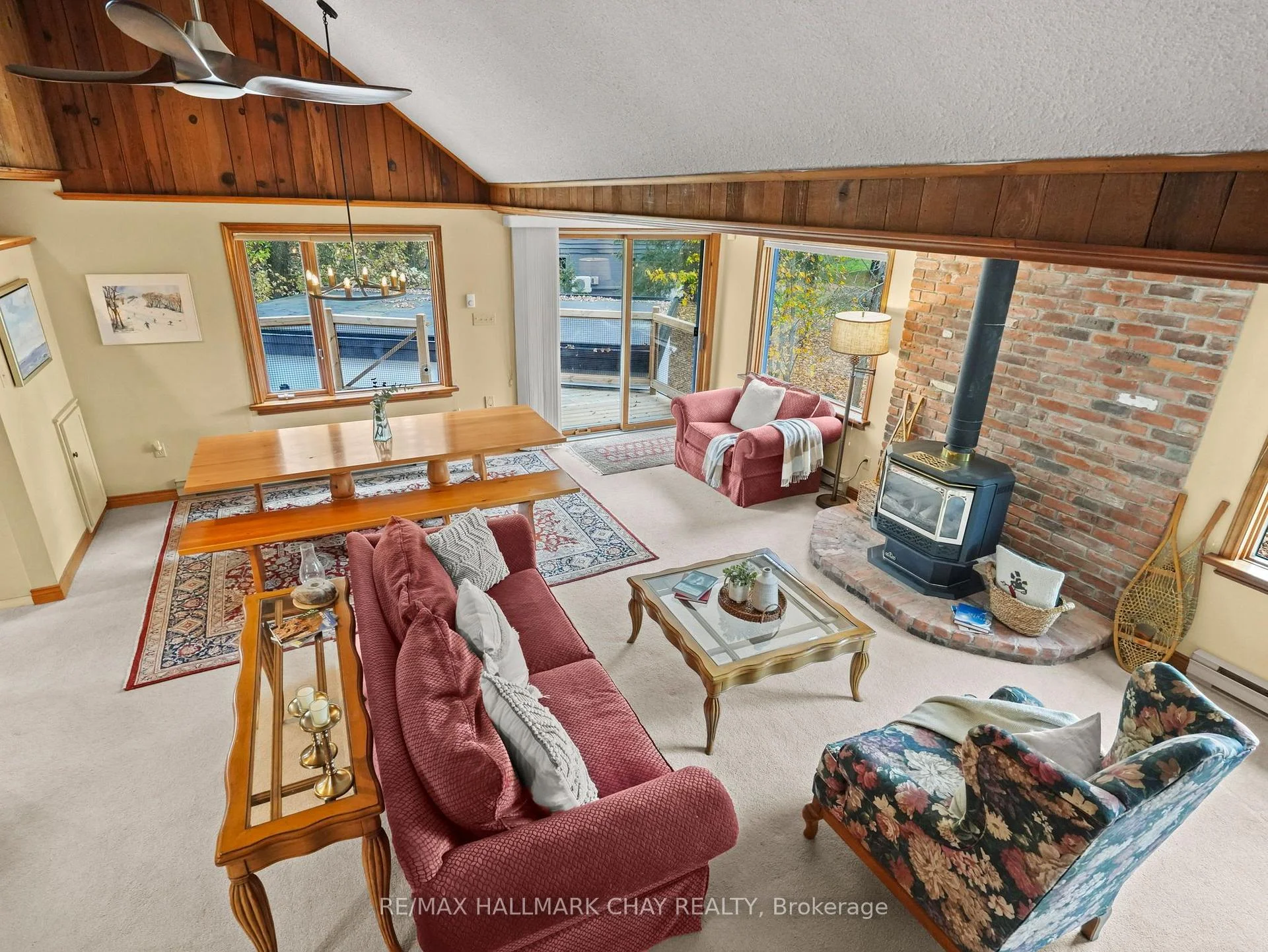 Photo 31 of 61 Pine River Crescent, Mulmur, Rural Mulmur — HOMEH