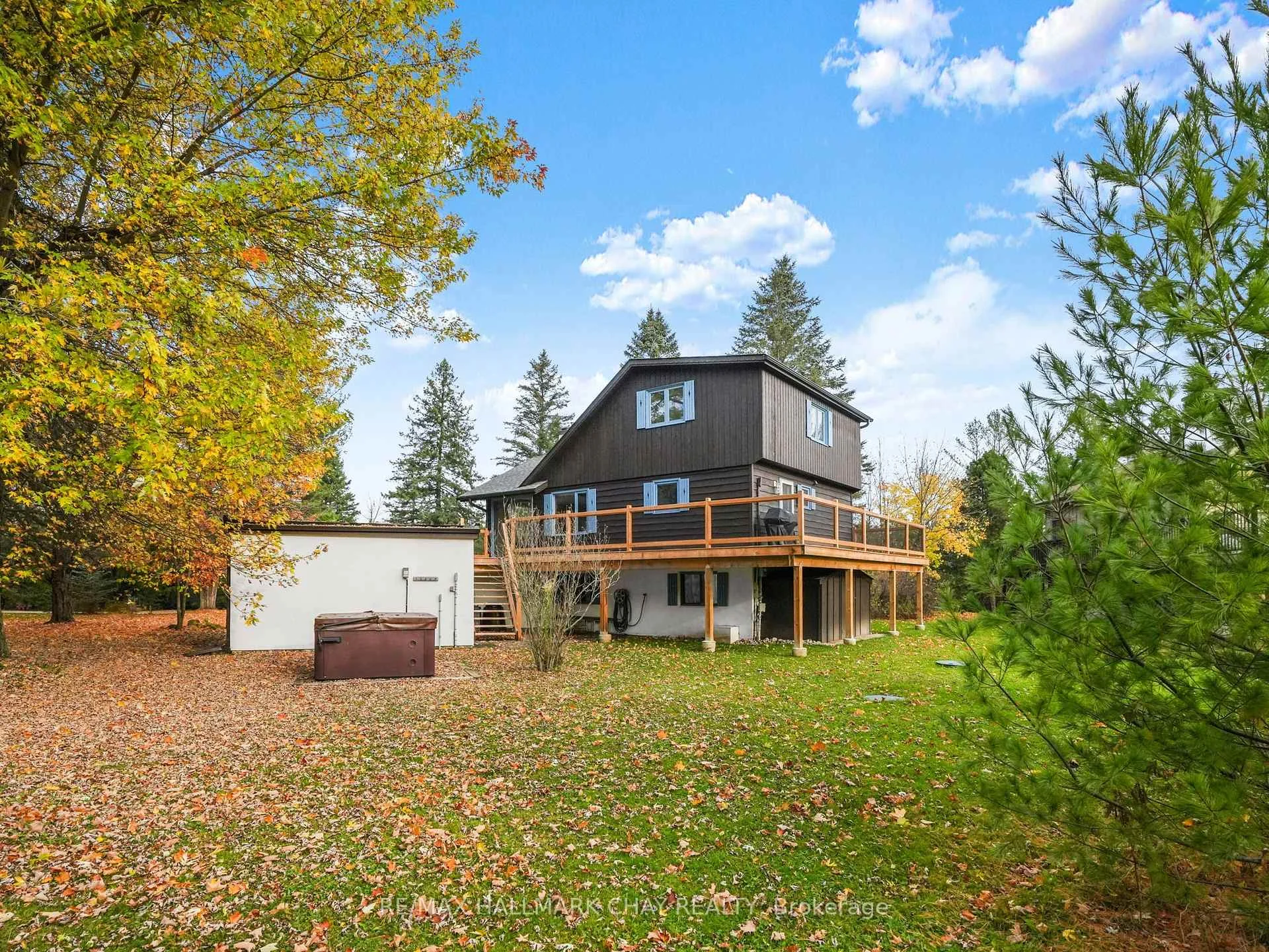 Photo 33 of 61 Pine River Crescent, Mulmur, Rural Mulmur — HOMEH