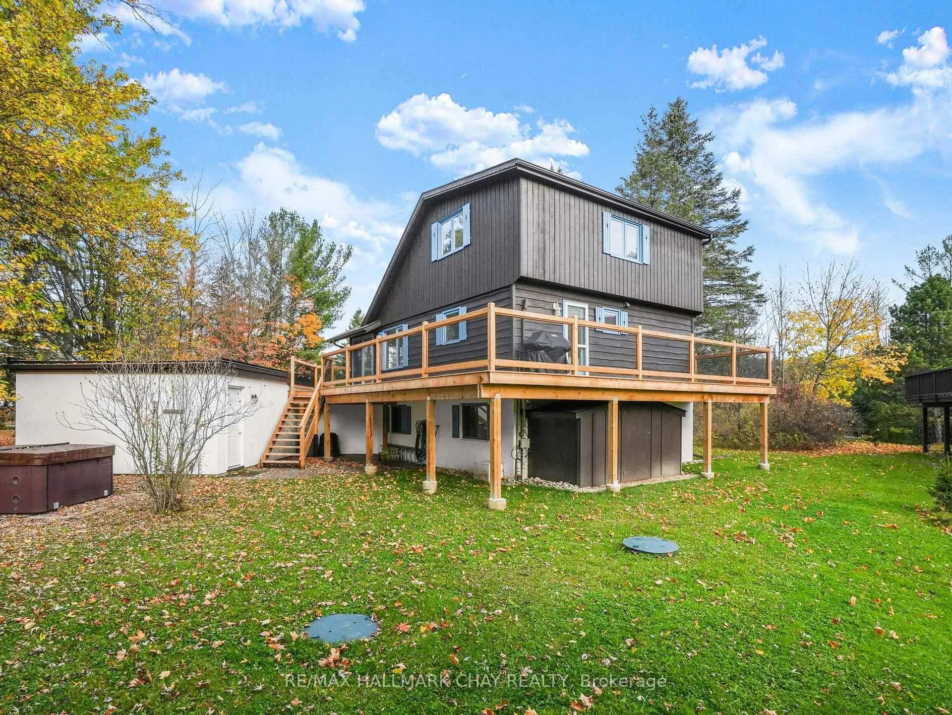 Photo 34 of 61 Pine River Crescent, Mulmur, Rural Mulmur — HOMEH