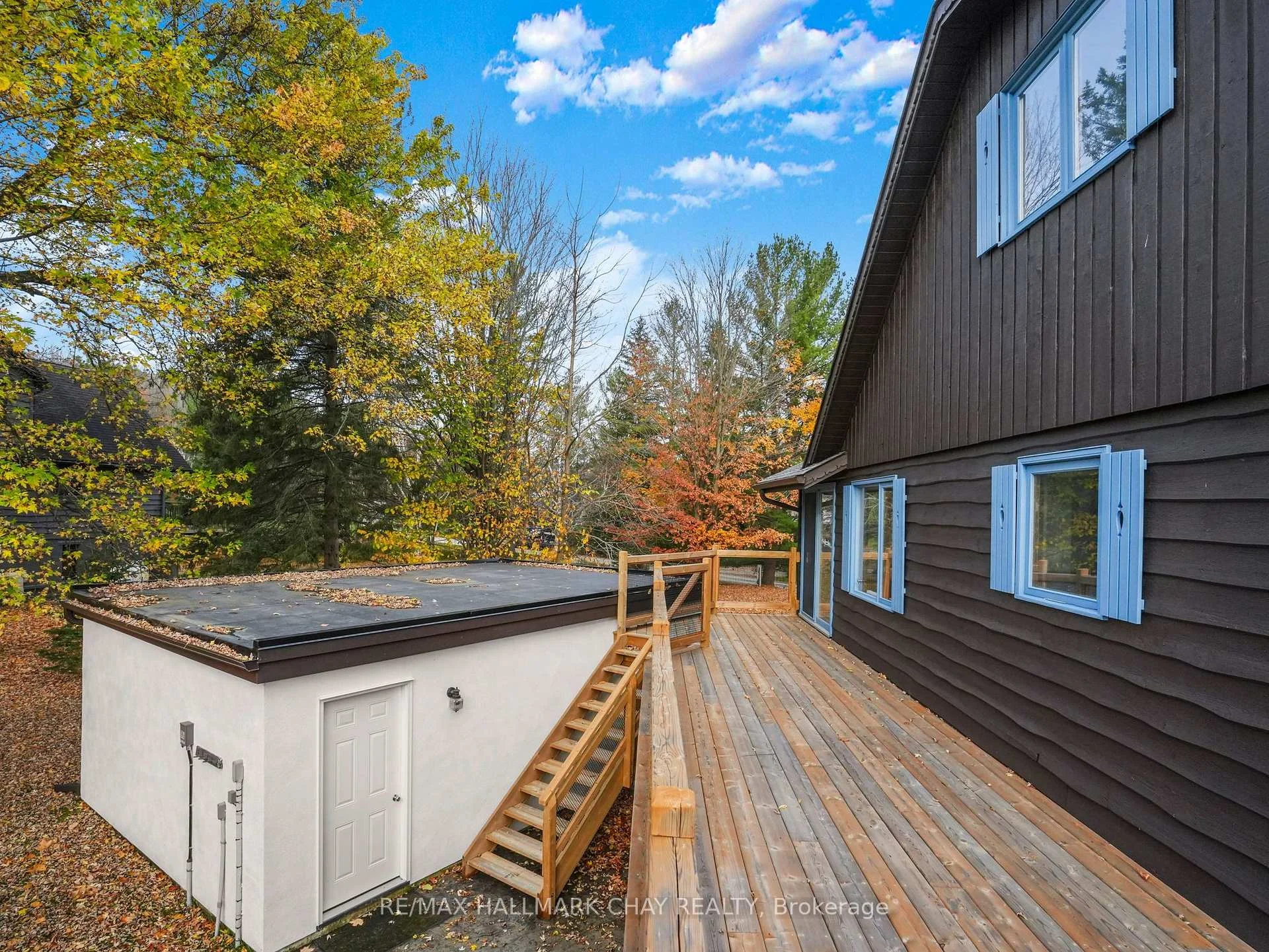 Photo 35 of 61 Pine River Crescent, Mulmur, Rural Mulmur — HOMEH