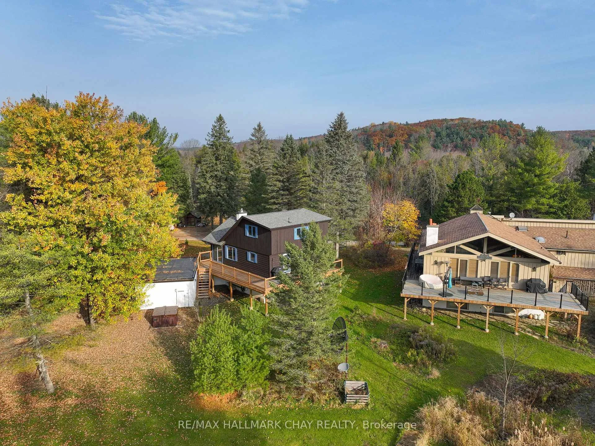 Photo 37 of 61 Pine River Crescent, Mulmur, Rural Mulmur — HOMEH