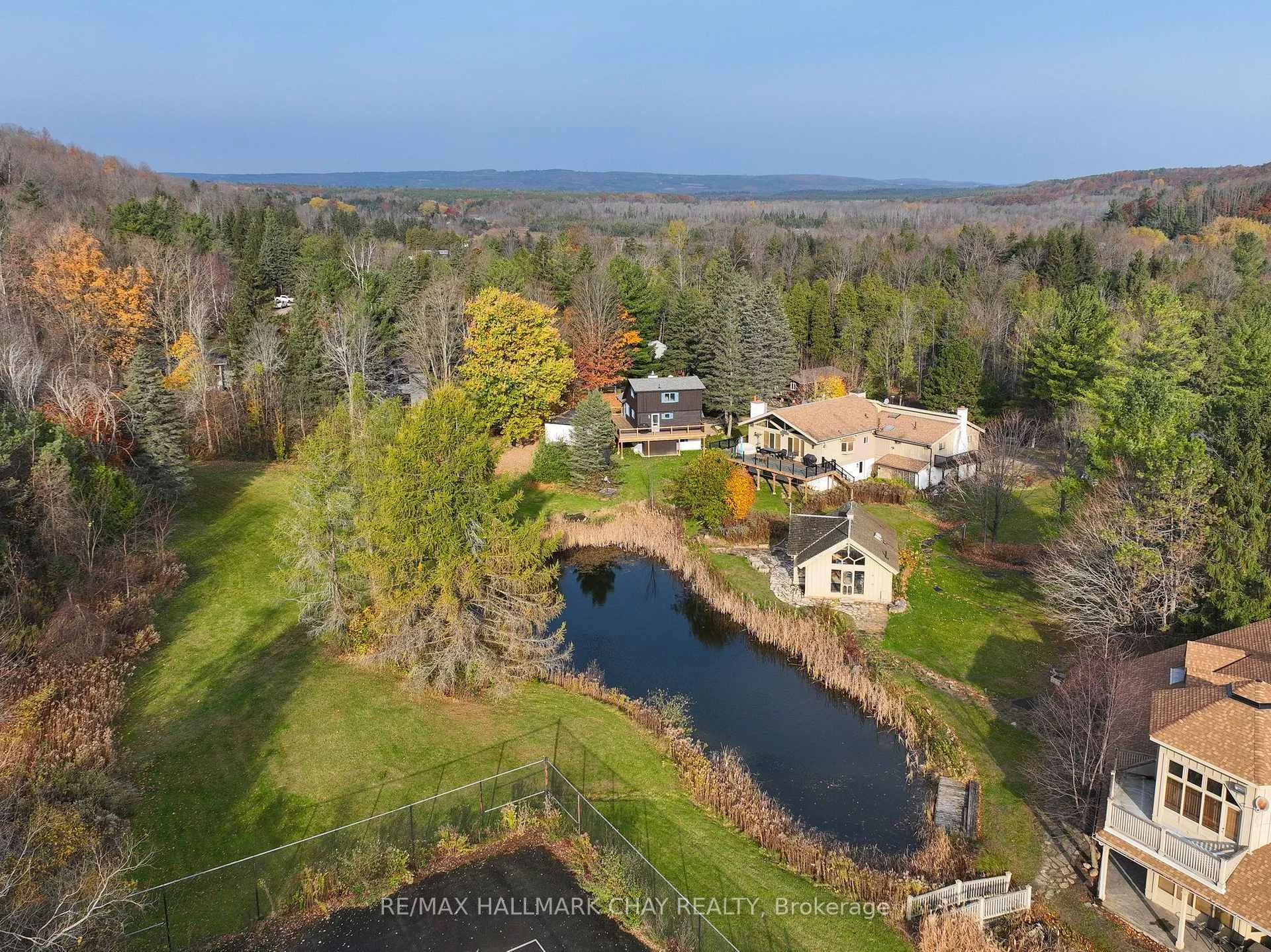 Photo 39 of 61 Pine River Crescent, Mulmur, Rural Mulmur — HOMEH