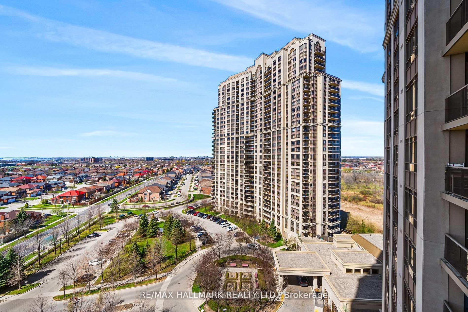Photo 1 of Unit 1421, 700 Humberwood Boulevard, Etobicoke, West Humber-Clairville — HOMEH