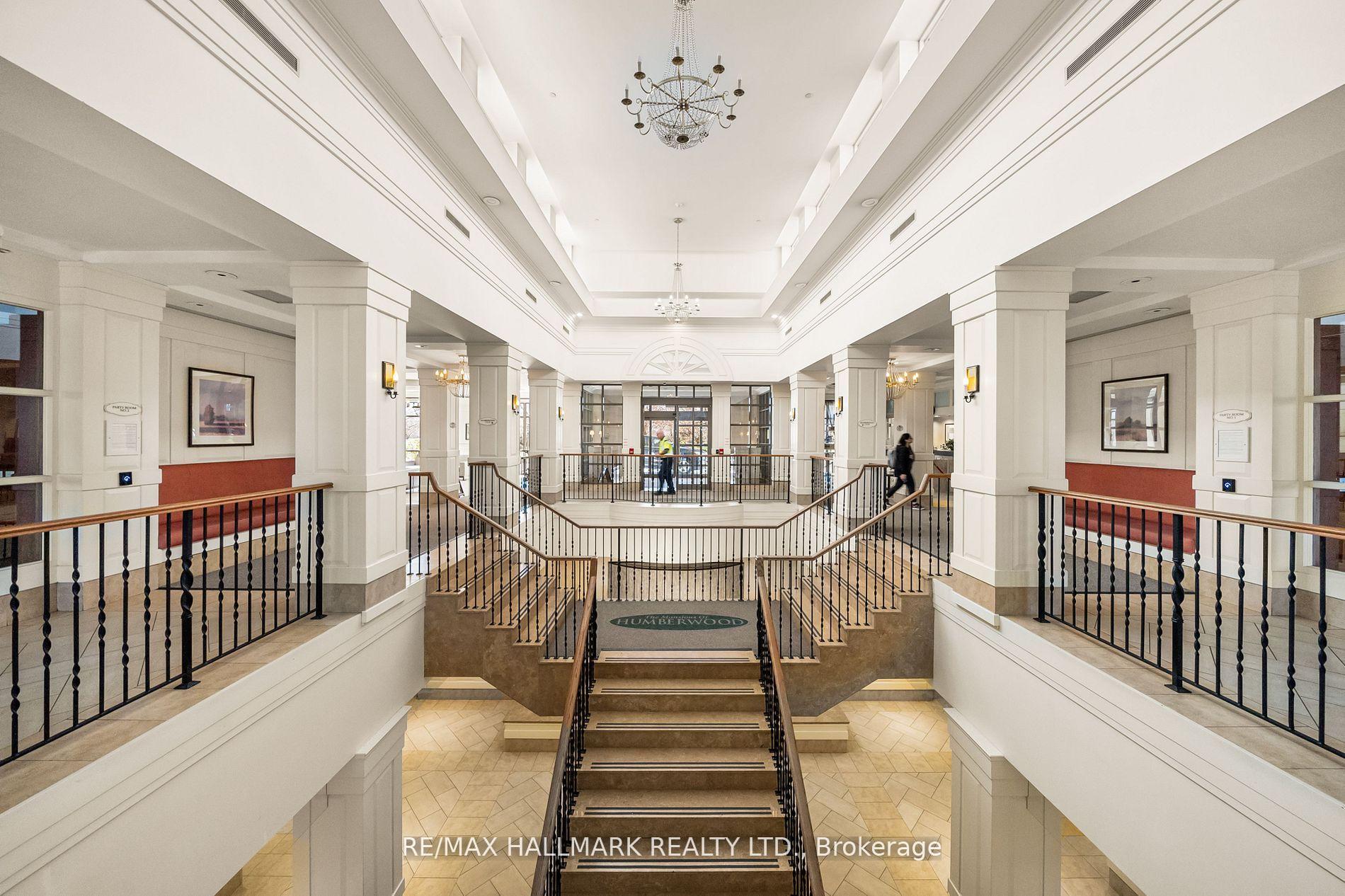 Photo 2 of Unit 1421, 700 Humberwood Boulevard, Etobicoke, West Humber-Clairville — HOMEH