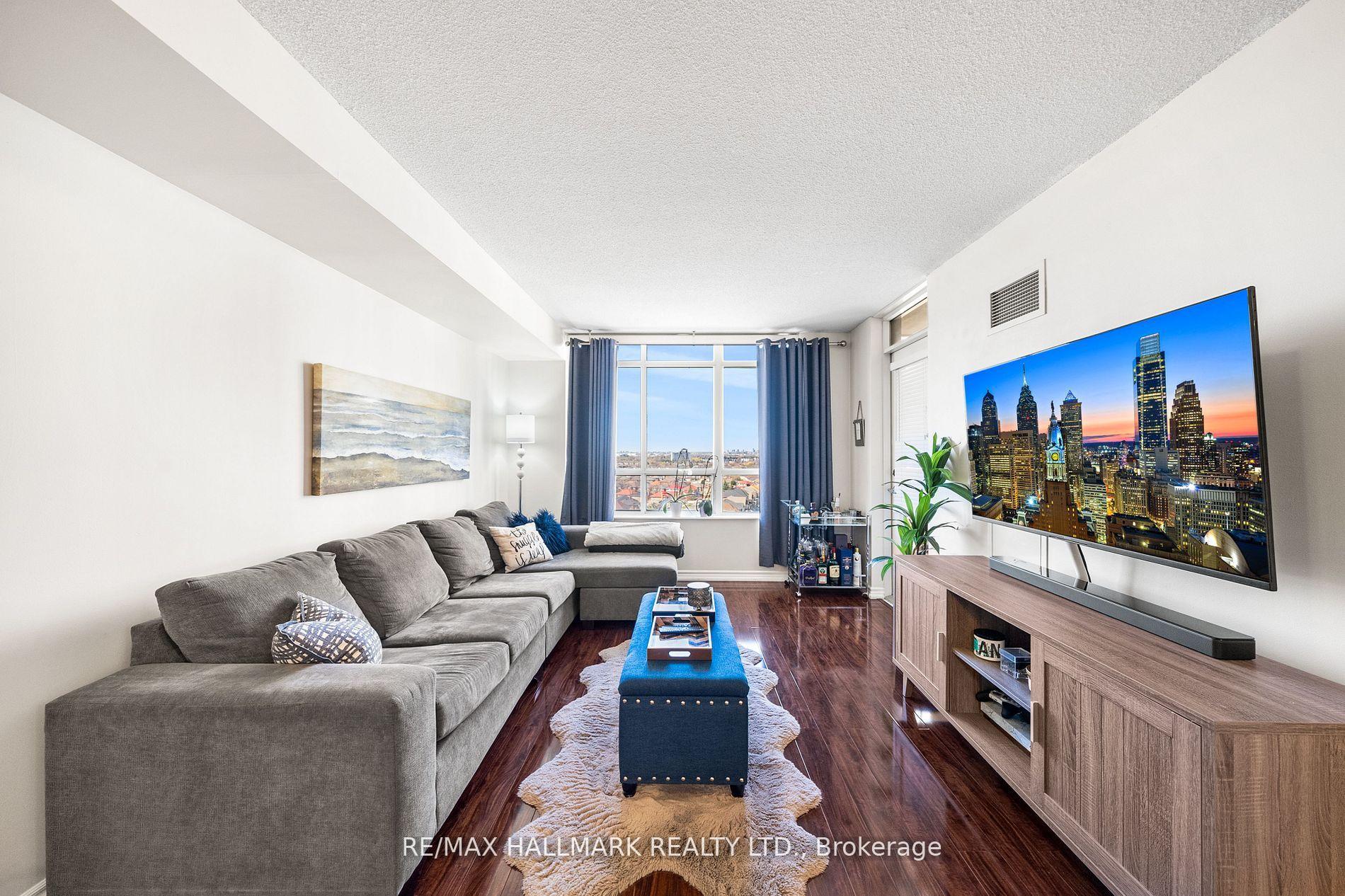 Photo 6 of Unit 1421, 700 Humberwood Boulevard, Etobicoke, West Humber-Clairville — HOMEH