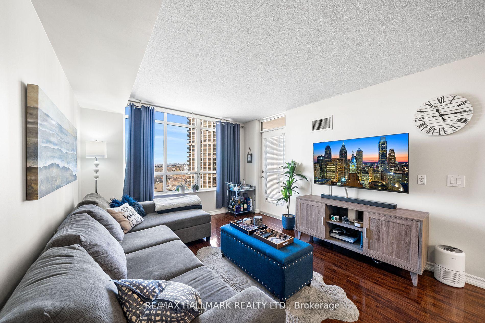 Photo 7 of Unit 1421, 700 Humberwood Boulevard, Etobicoke, West Humber-Clairville — HOMEH