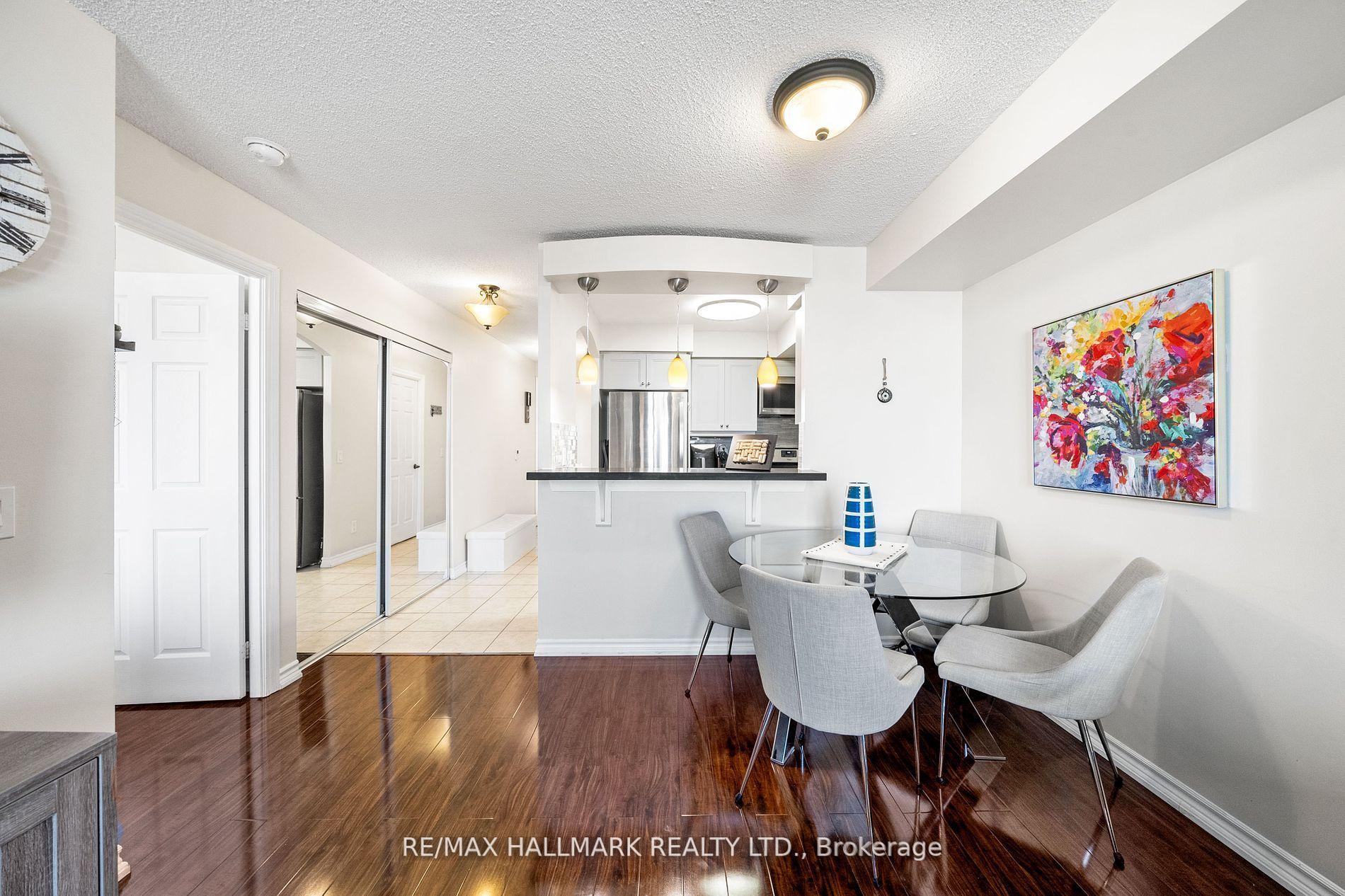 Photo 8 of Unit 1421, 700 Humberwood Boulevard, Etobicoke, West Humber-Clairville — HOMEH