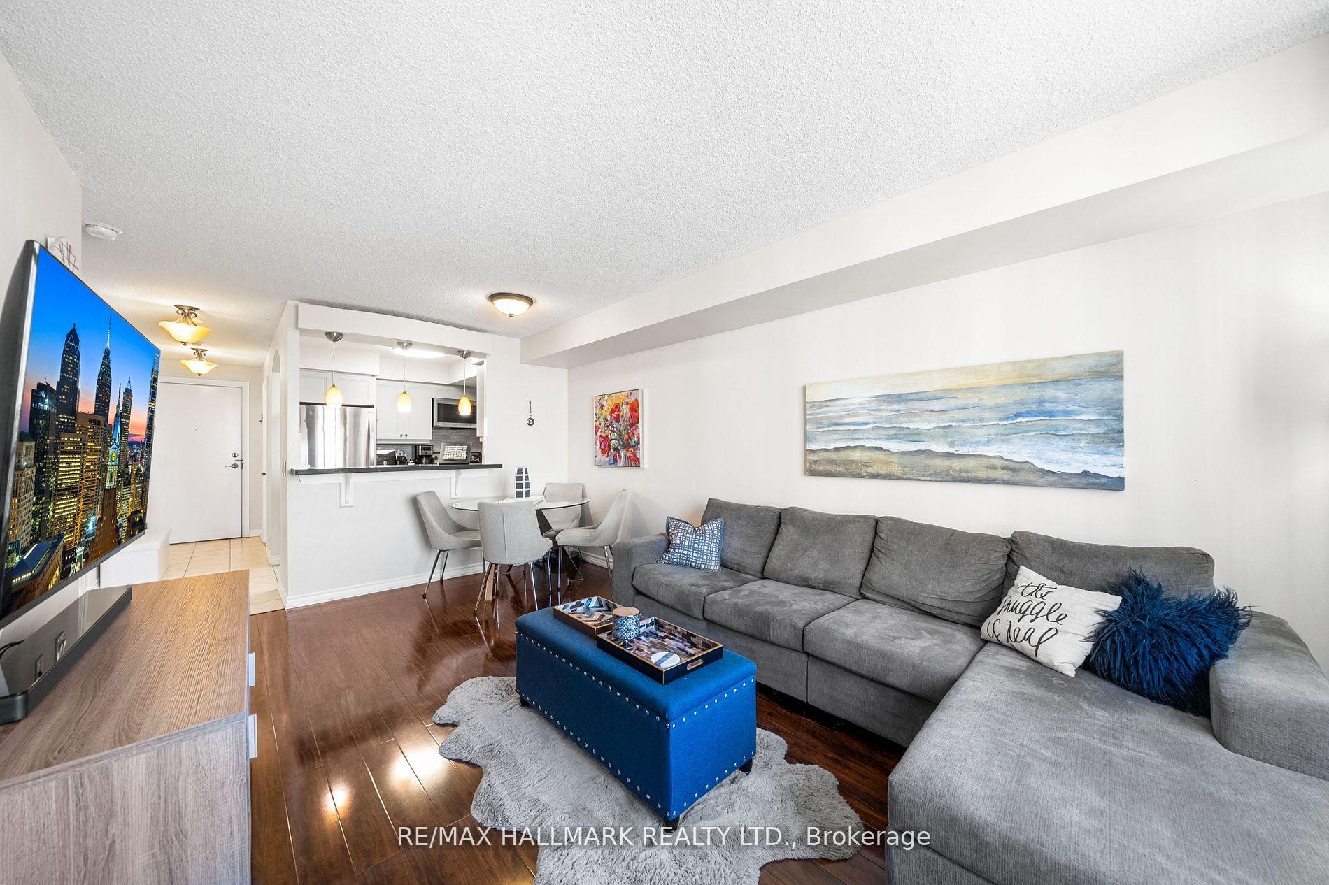 Photo 9 of Unit 1421, 700 Humberwood Boulevard, Etobicoke, West Humber-Clairville — HOMEH