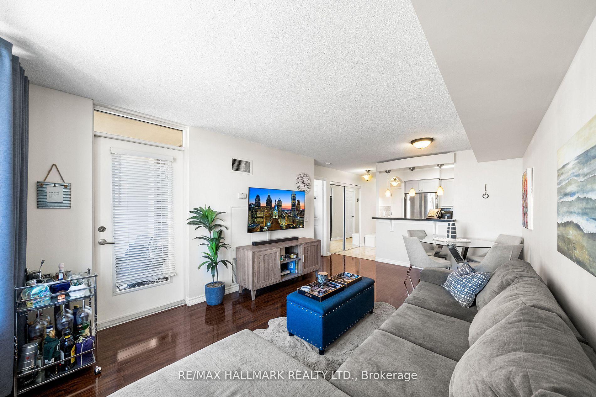 Photo 10 of Unit 1421, 700 Humberwood Boulevard, Etobicoke, West Humber-Clairville — HOMEH