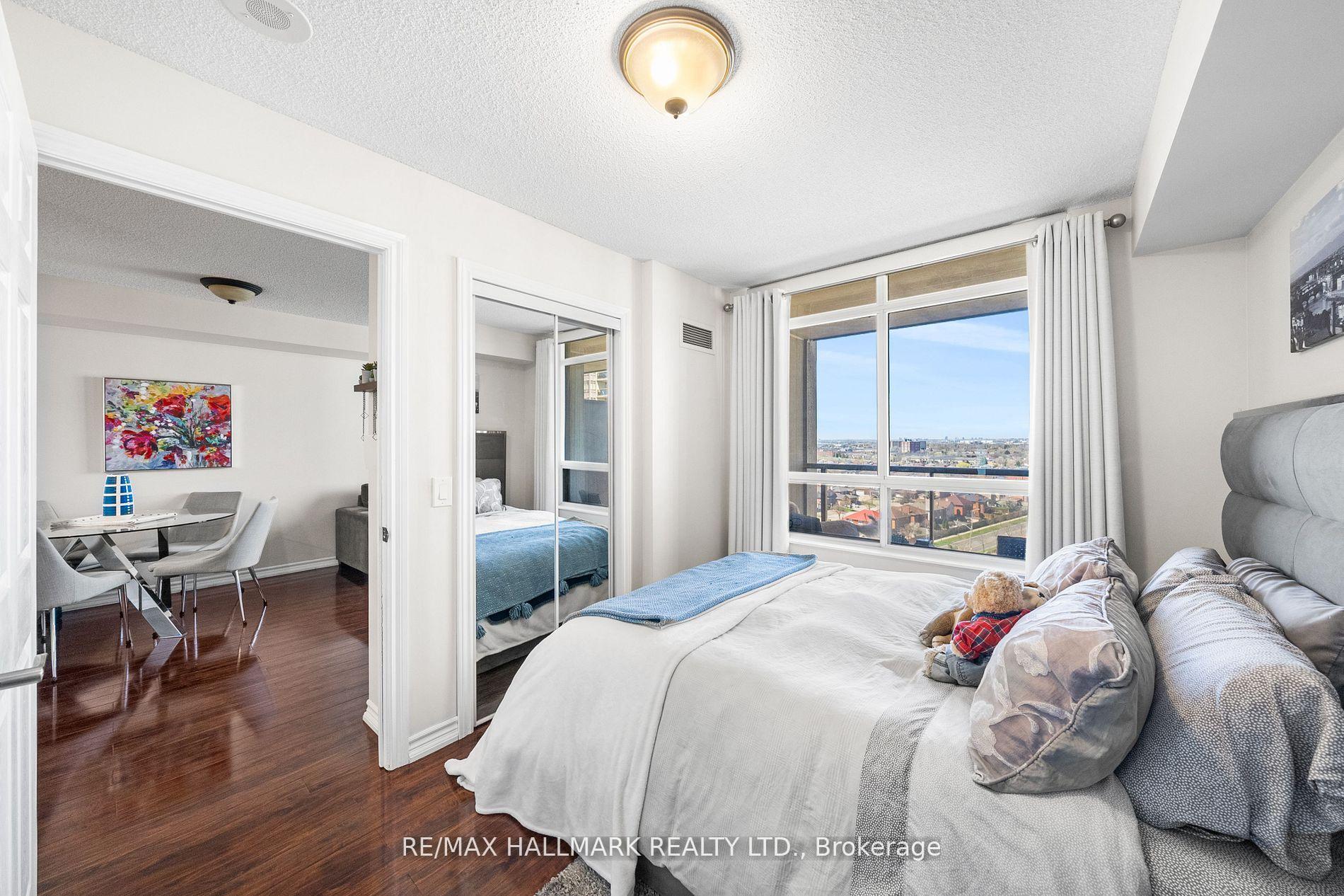 Photo 11 of Unit 1421, 700 Humberwood Boulevard, Etobicoke, West Humber-Clairville — HOMEH