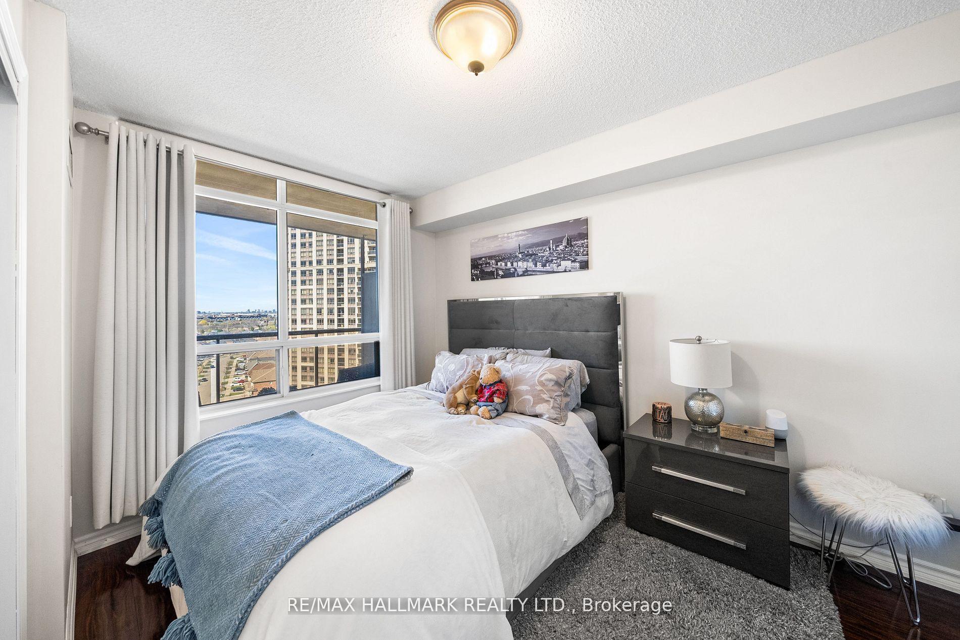 Photo 13 of Unit 1421, 700 Humberwood Boulevard, Etobicoke, West Humber-Clairville — HOMEH