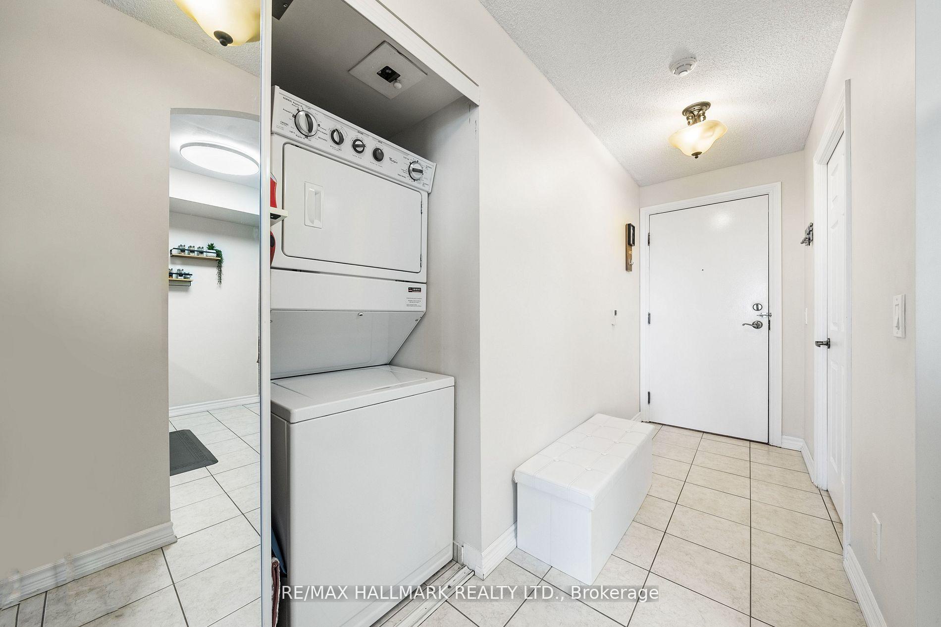 Photo 16 of Unit 1421, 700 Humberwood Boulevard, Etobicoke, West Humber-Clairville — HOMEH