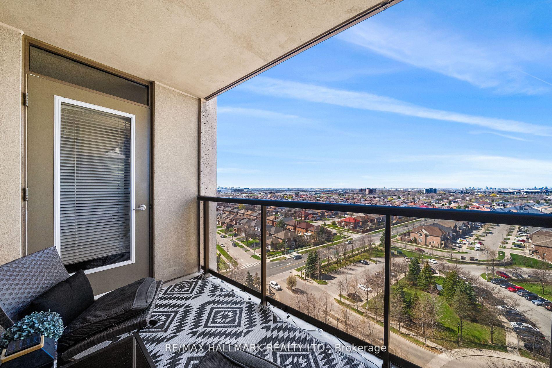 Photo 18 of Unit 1421, 700 Humberwood Boulevard, Etobicoke, West Humber-Clairville — HOMEH