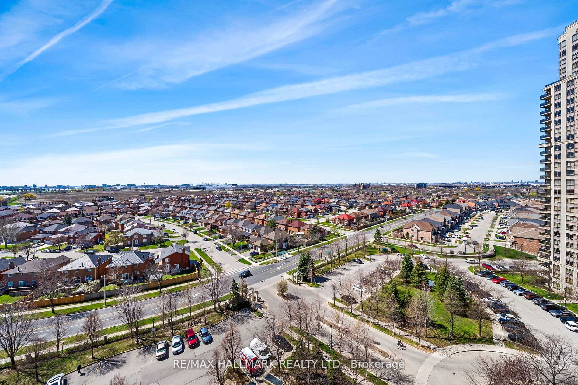 Photo 19 of Unit 1421, 700 Humberwood Boulevard, Etobicoke, West Humber-Clairville — HOMEH