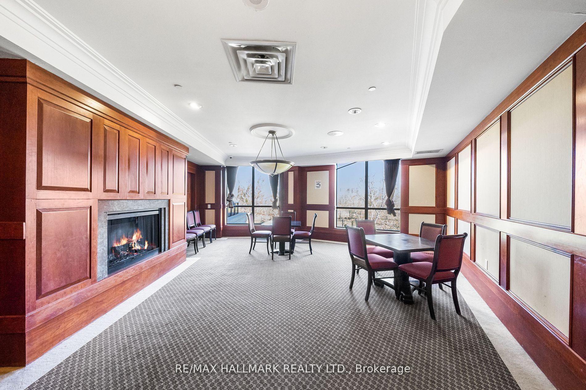 Photo 20 of Unit 1421, 700 Humberwood Boulevard, Etobicoke, West Humber-Clairville — HOMEH