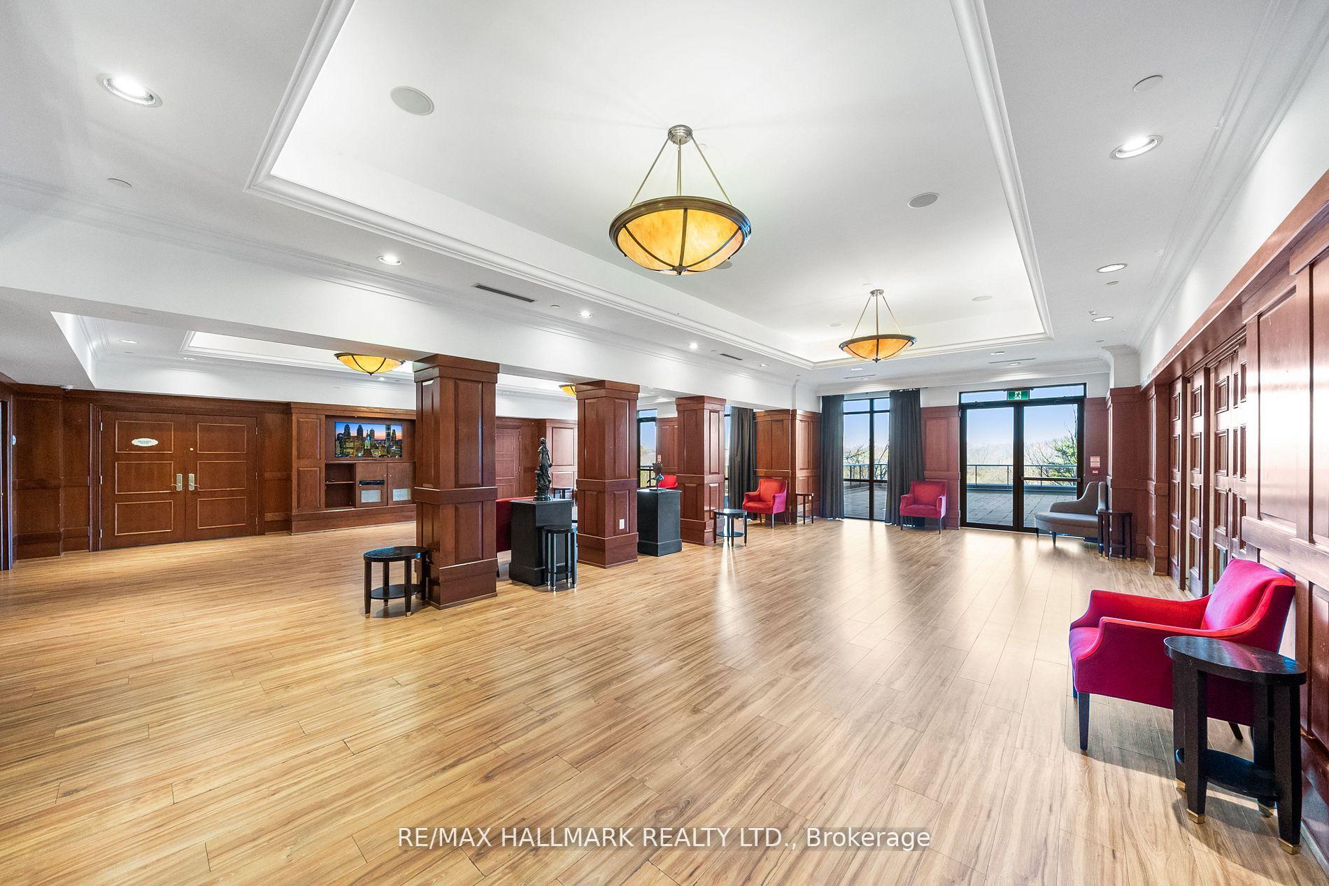Photo 22 of Unit 1421, 700 Humberwood Boulevard, Etobicoke, West Humber-Clairville — HOMEH