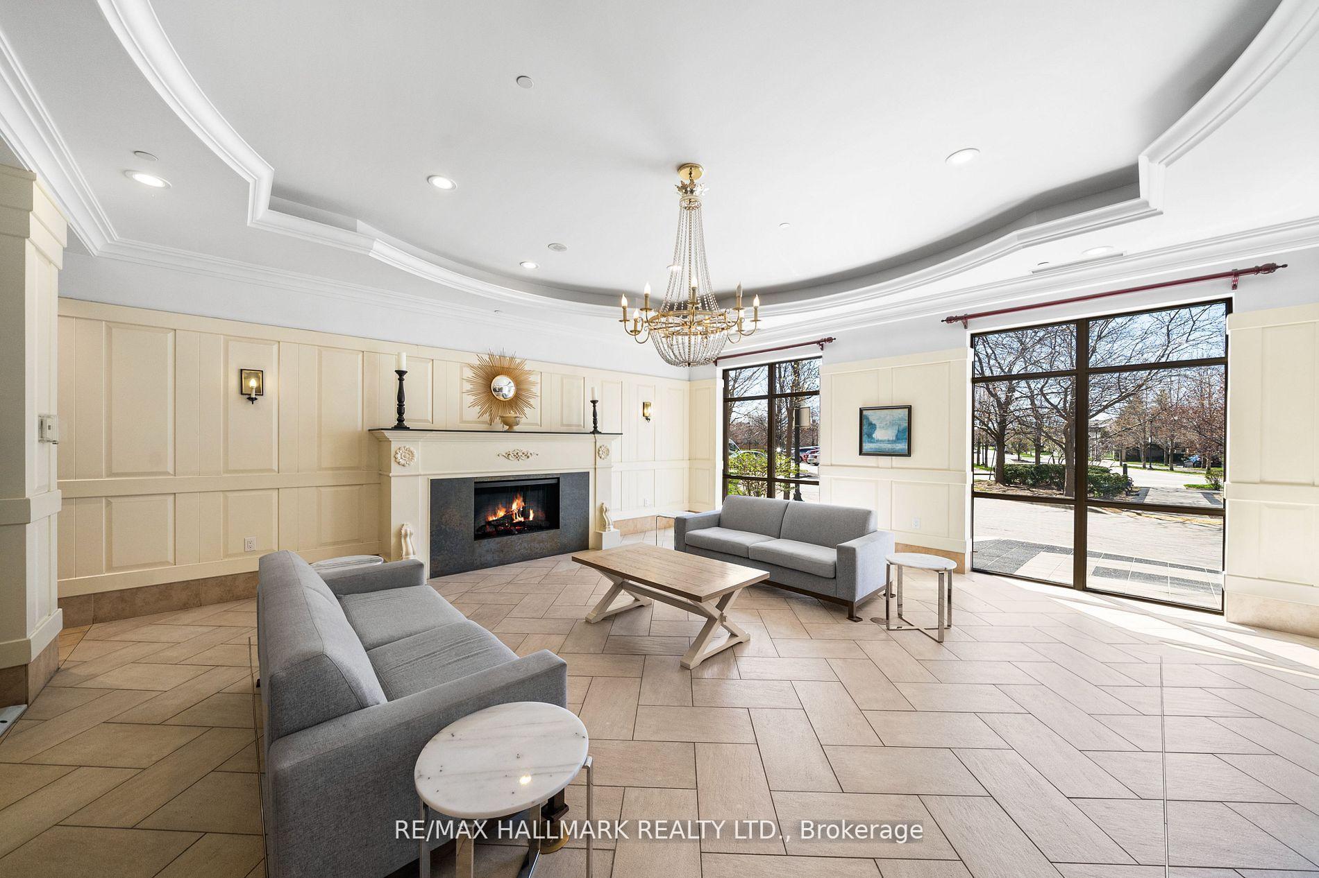 Photo 24 of Unit 1421, 700 Humberwood Boulevard, Etobicoke, West Humber-Clairville — HOMEH