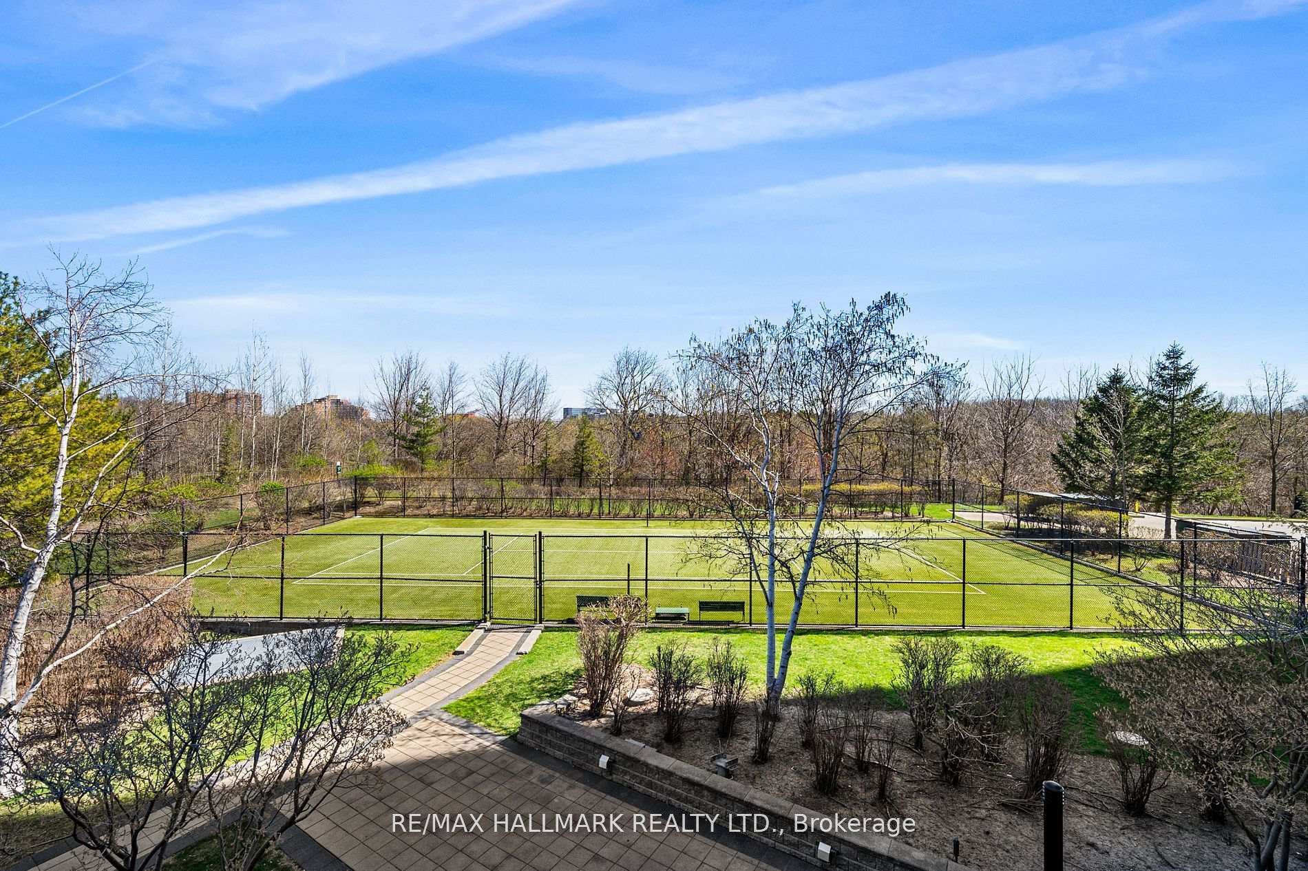 Photo 25 of Unit 1421, 700 Humberwood Boulevard, Etobicoke, West Humber-Clairville — HOMEH