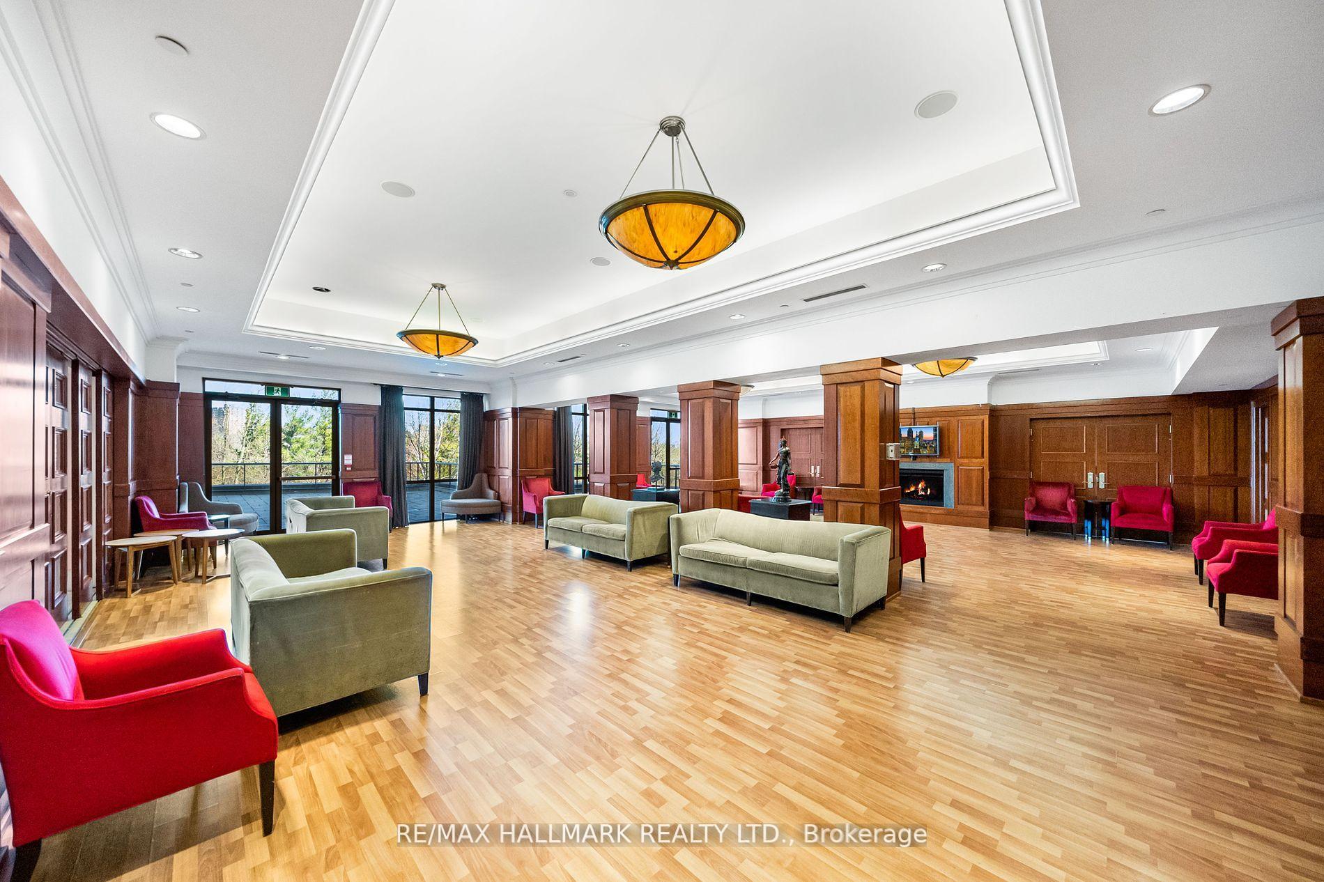 Photo 28 of Unit 1421, 700 Humberwood Boulevard, Etobicoke, West Humber-Clairville — HOMEH