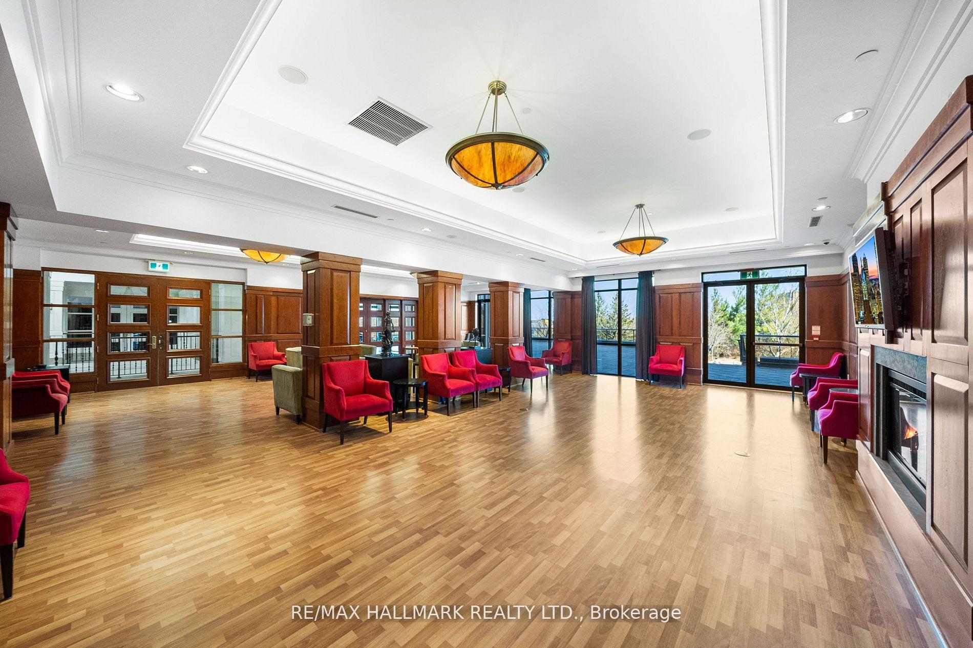 Photo 29 of Unit 1421, 700 Humberwood Boulevard, Etobicoke, West Humber-Clairville — HOMEH