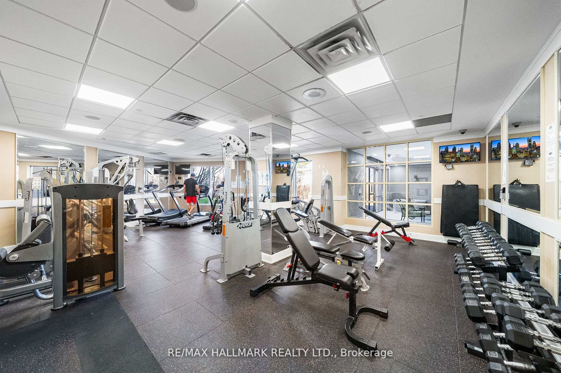 Photo 31 of Unit 1421, 700 Humberwood Boulevard, Etobicoke, West Humber-Clairville — HOMEH
