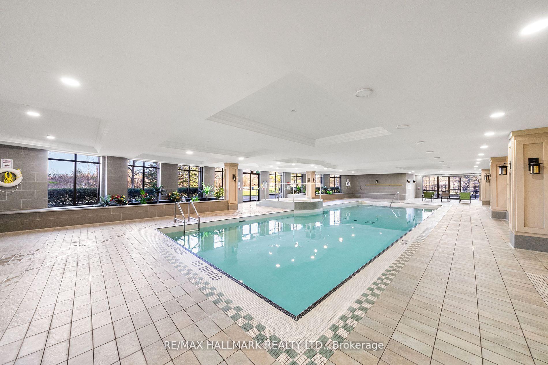 Photo 33 of Unit 1421, 700 Humberwood Boulevard, Etobicoke, West Humber-Clairville — HOMEH
