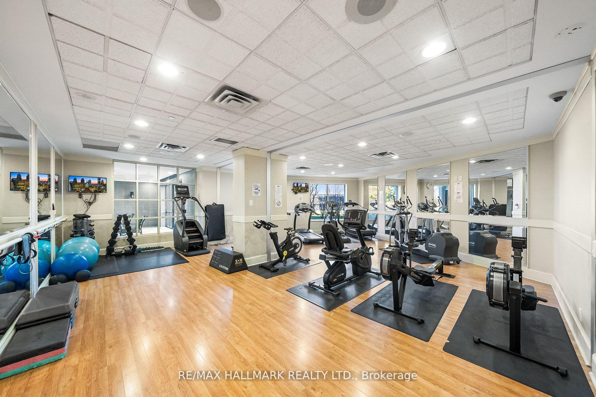 Photo 35 of Unit 1421, 700 Humberwood Boulevard, Etobicoke, West Humber-Clairville — HOMEH