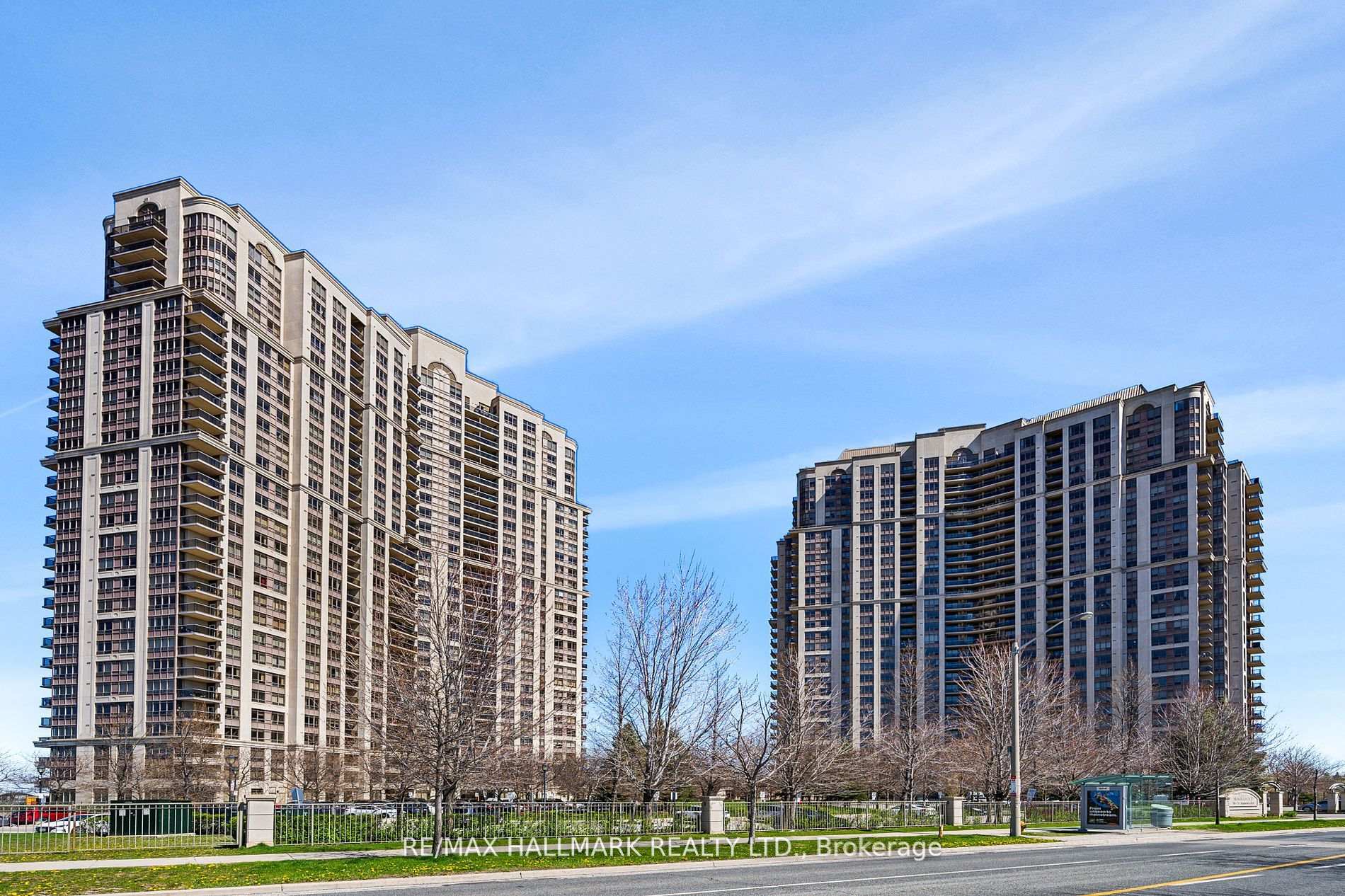 Photo 38 of Unit 1421, 700 Humberwood Boulevard, Etobicoke, West Humber-Clairville — HOMEH