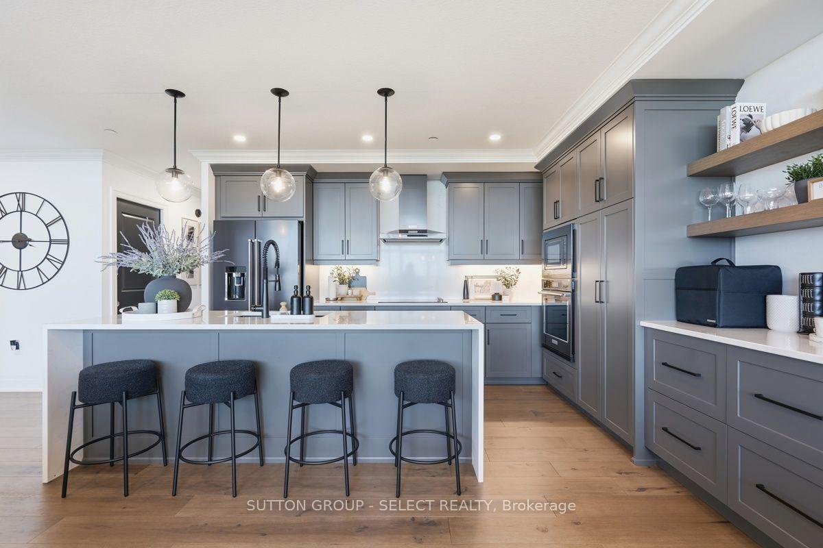 Photo 3 of Unit 1005, 480 Callaway Road, London, North R — HOMEH