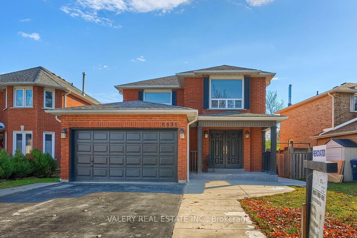 Photo 1 of 6891 Hickling Crescent E, Mississauga, Lisgar — HOMEH