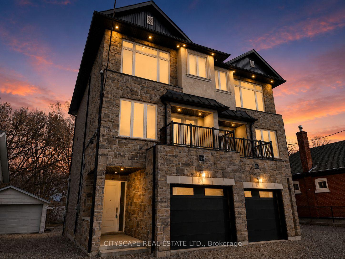 Photo 1 of 110A Gilkison Street, Brant, Brantford Twp — HOMEH