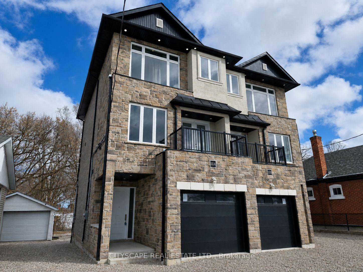 Photo 2 of 110A Gilkison Street, Brant, Brantford Twp — HOMEH